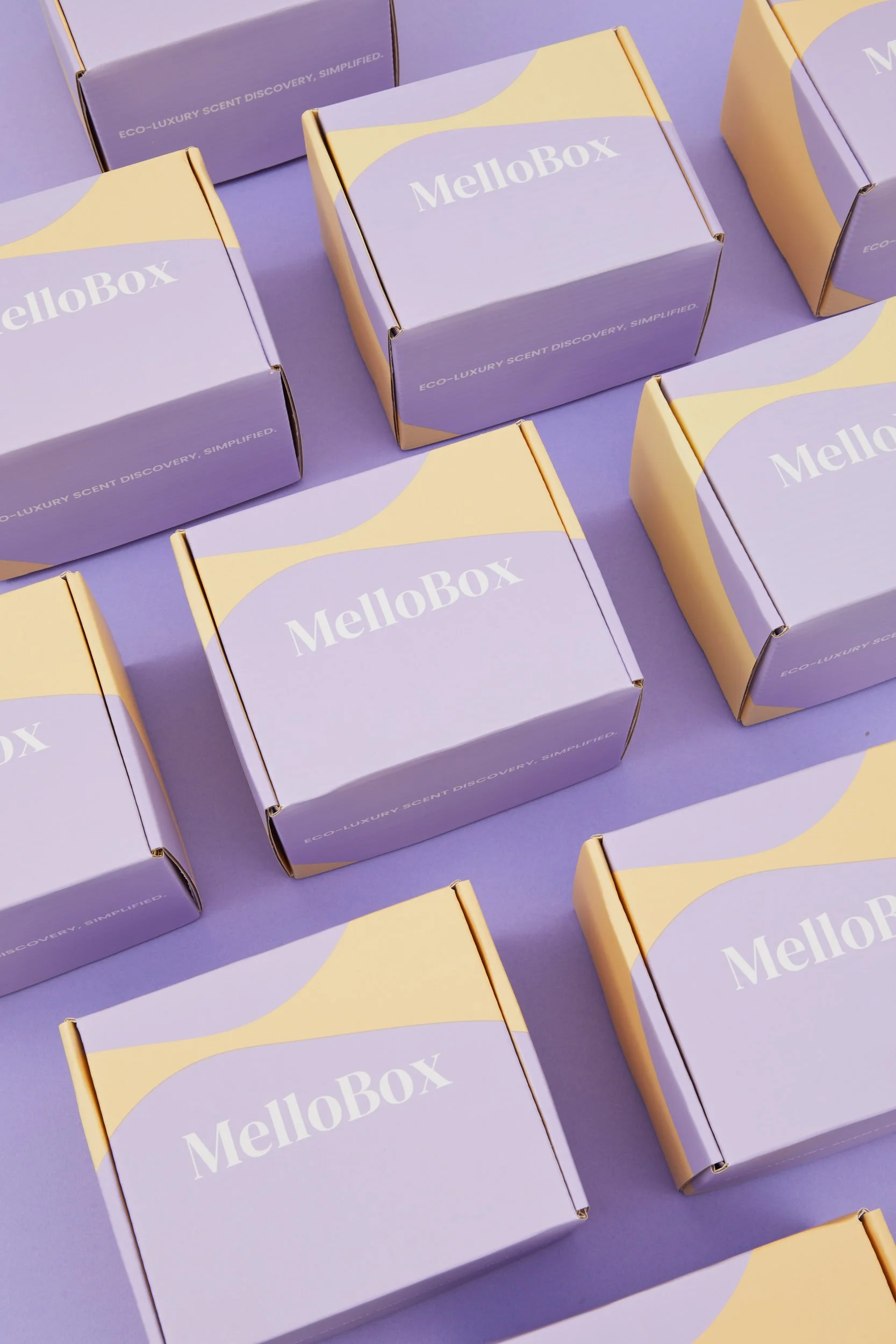 Mello Box Interview