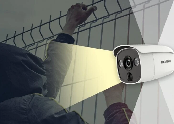 CCTV & Video Surveillance — Hanntec Security and Engineering