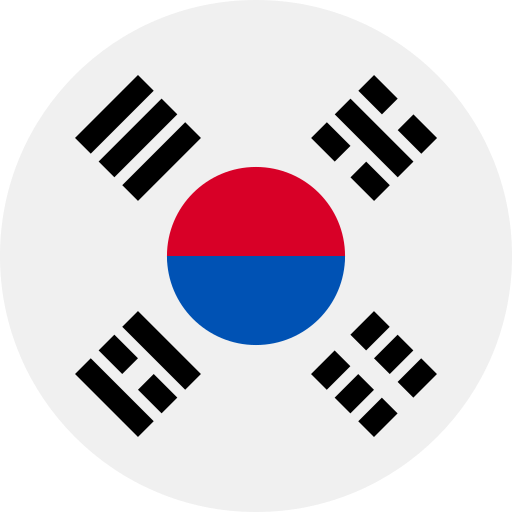 South Korea 20GB eSIM [30 Days]