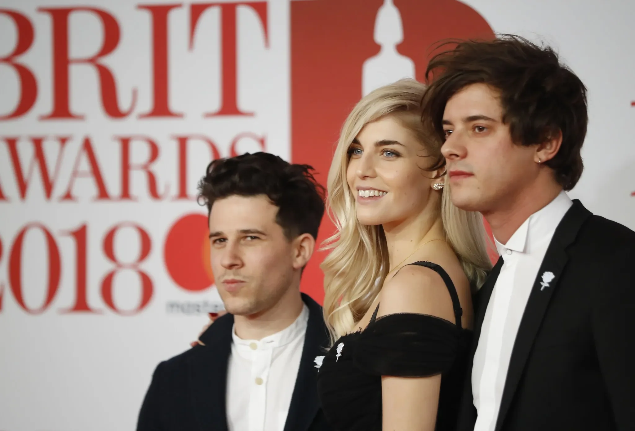 Hannah Reid London Grammar