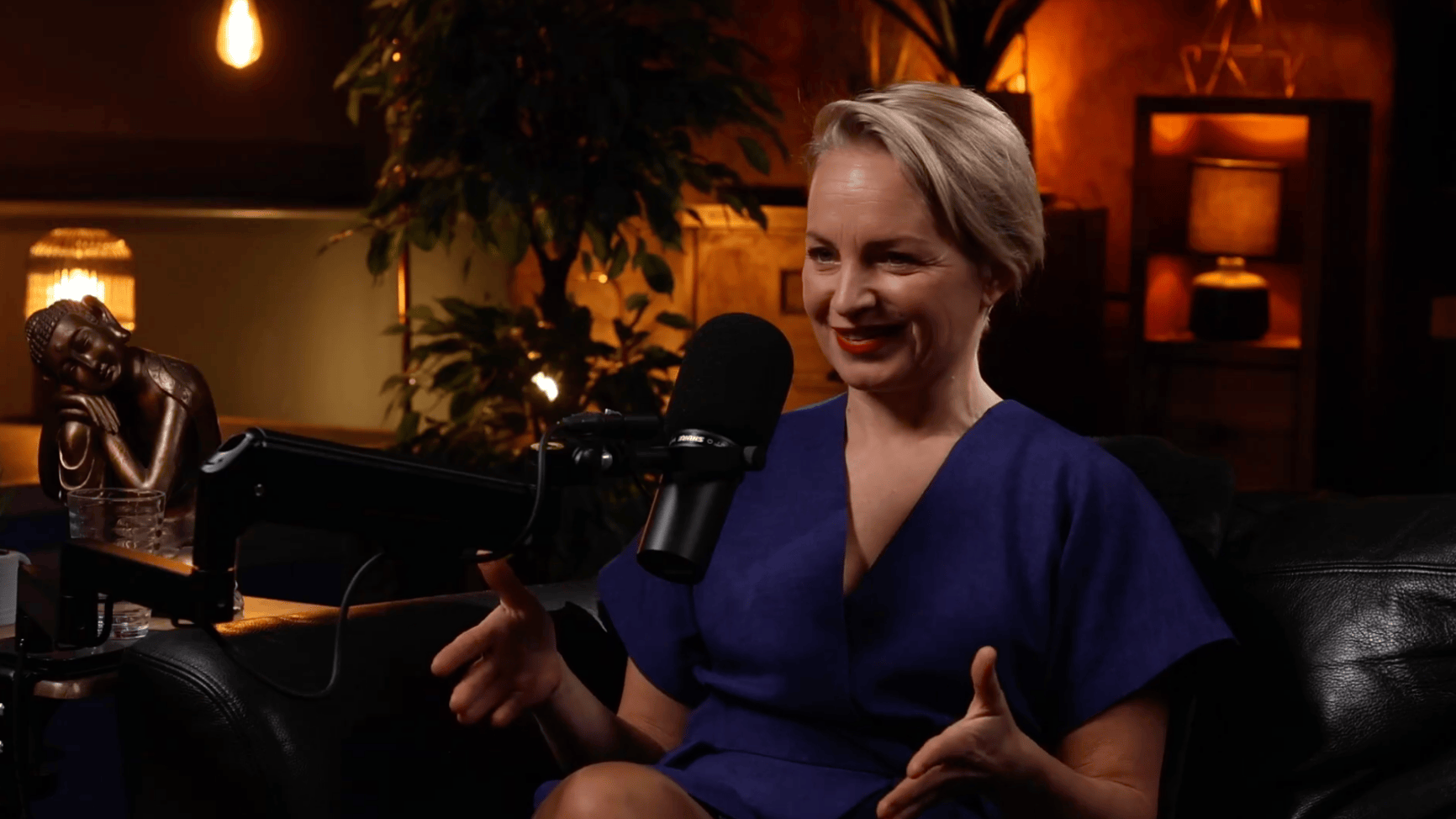 When you can’t be yourself