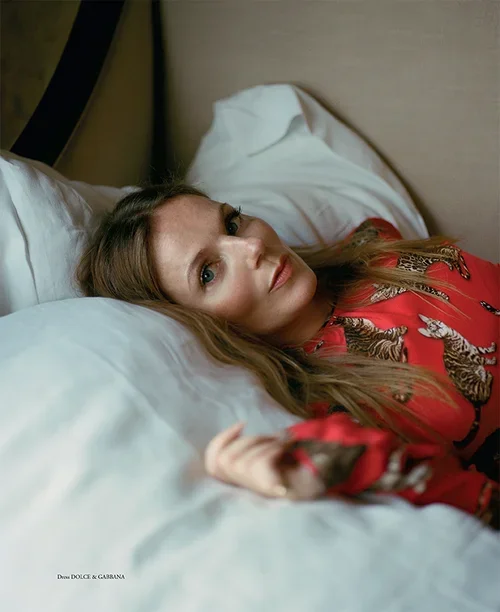 Geri Halliwell 