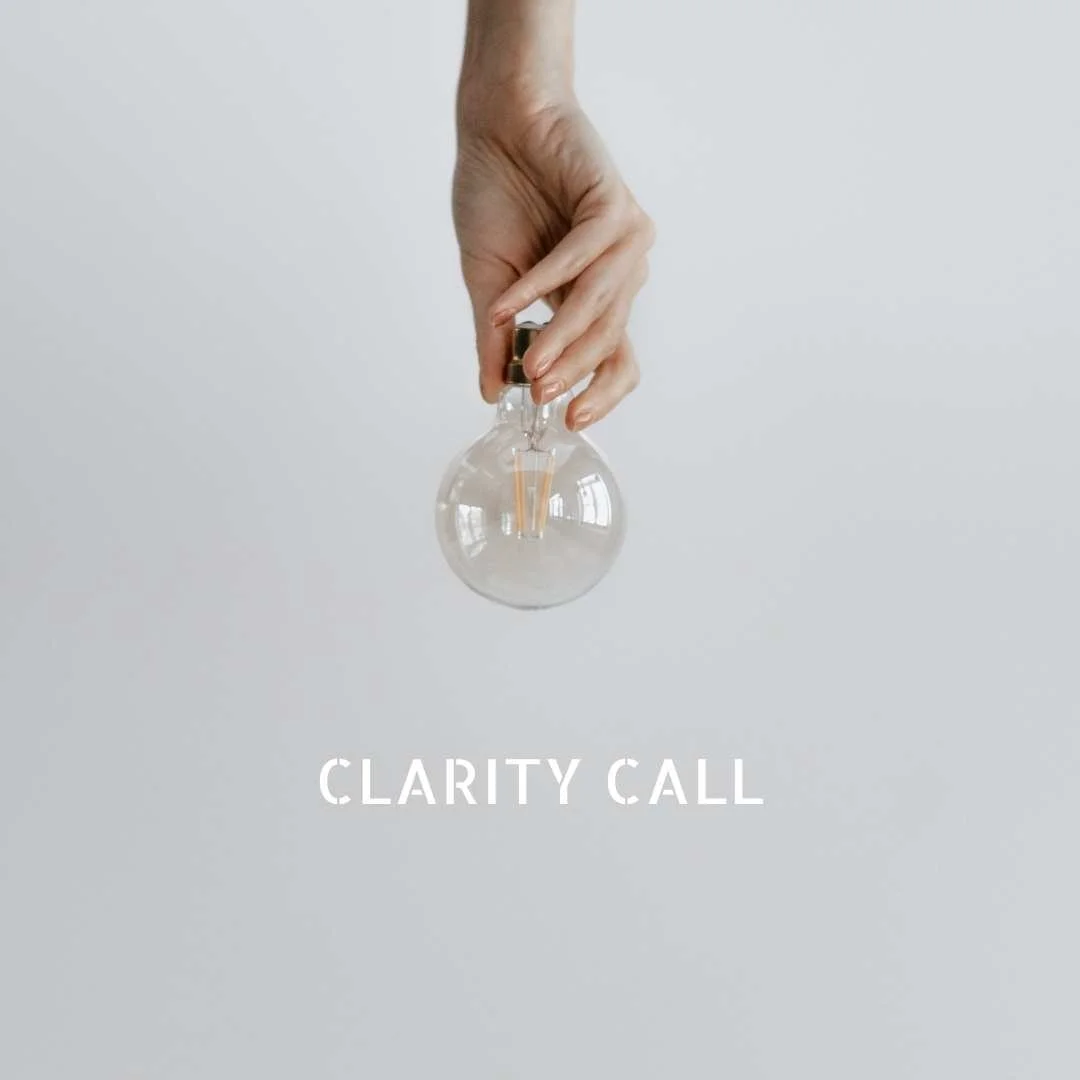 Clarity Call