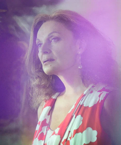 Diane Von Furstenberg