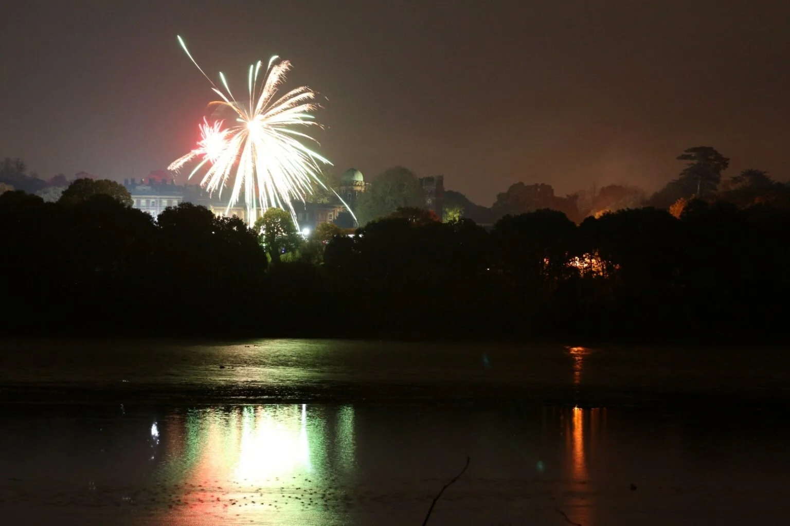 Bonfire Night Celebrations