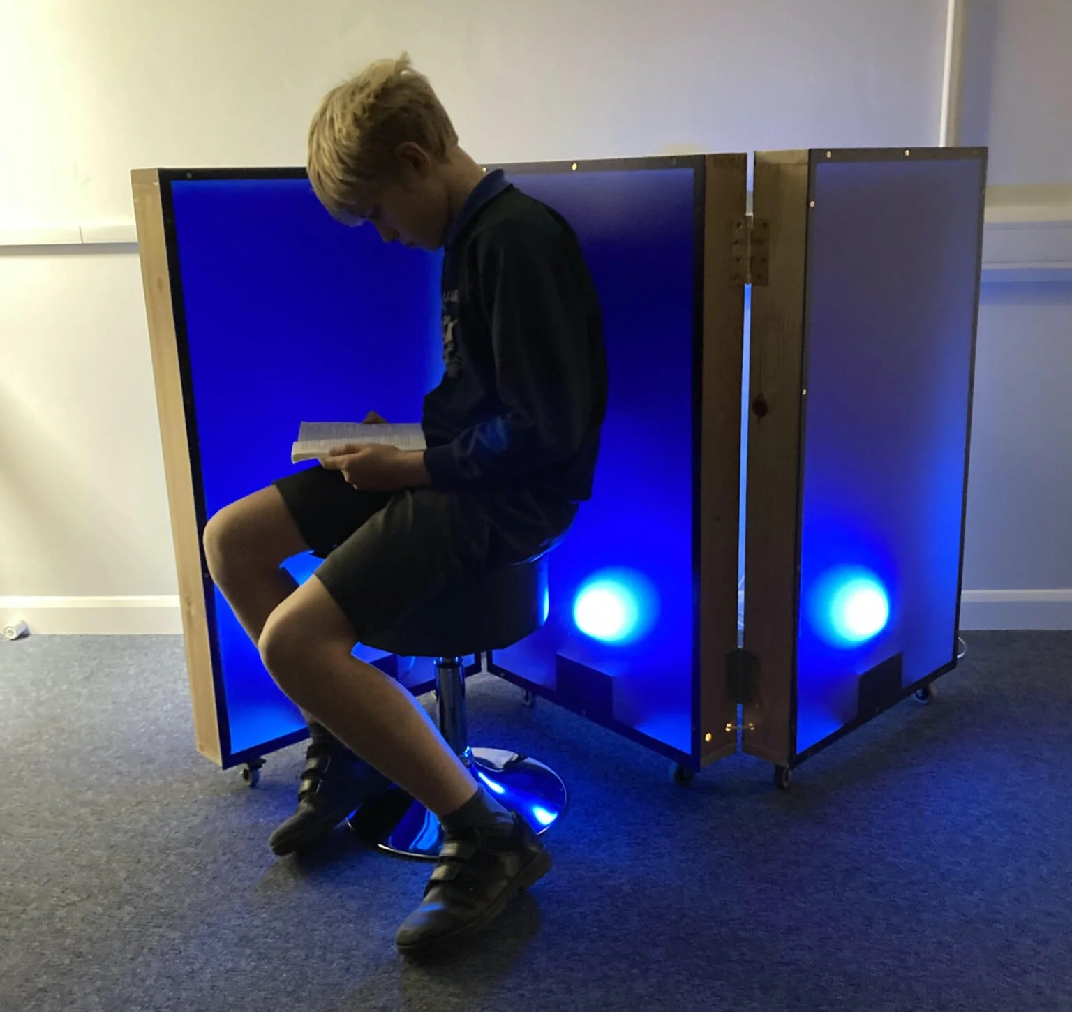 Old Orwellians Shortlisted for National Design Prize!