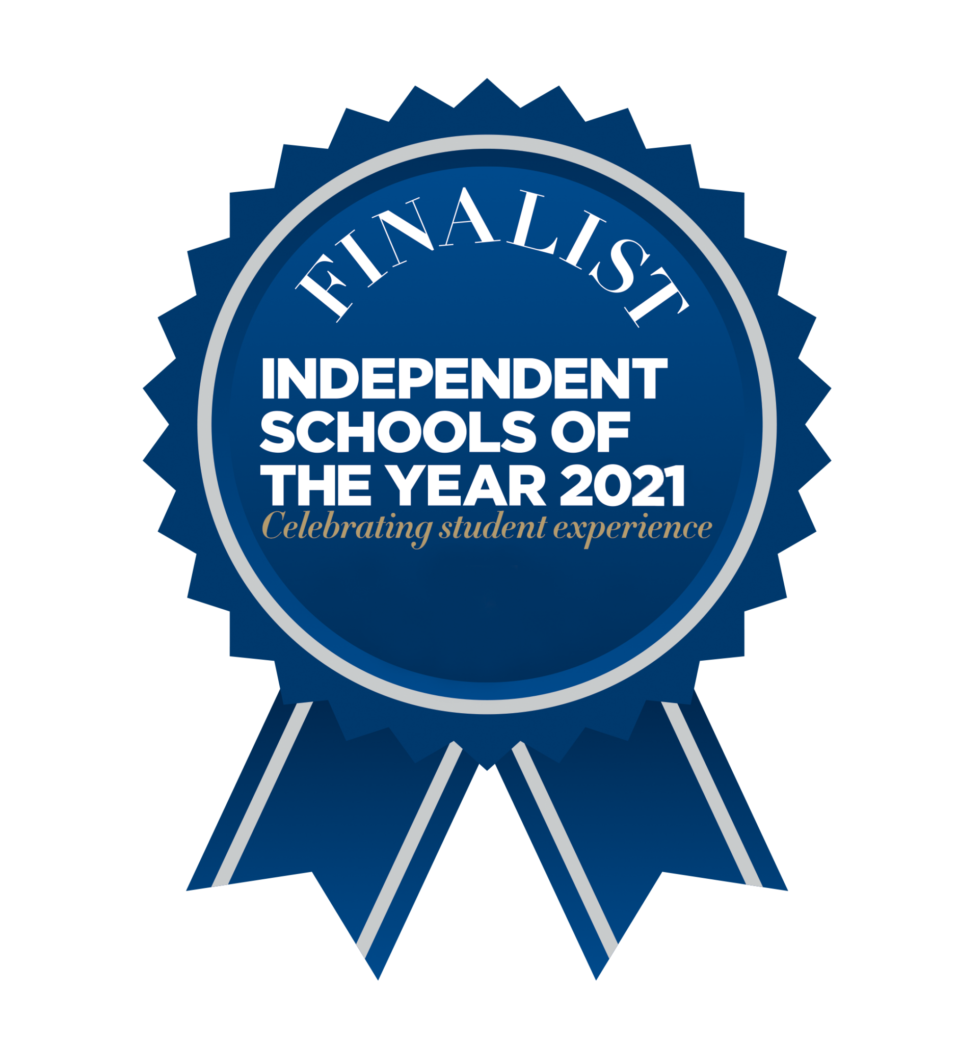 Pre-Prep Finalist for Independent Schools of the Year