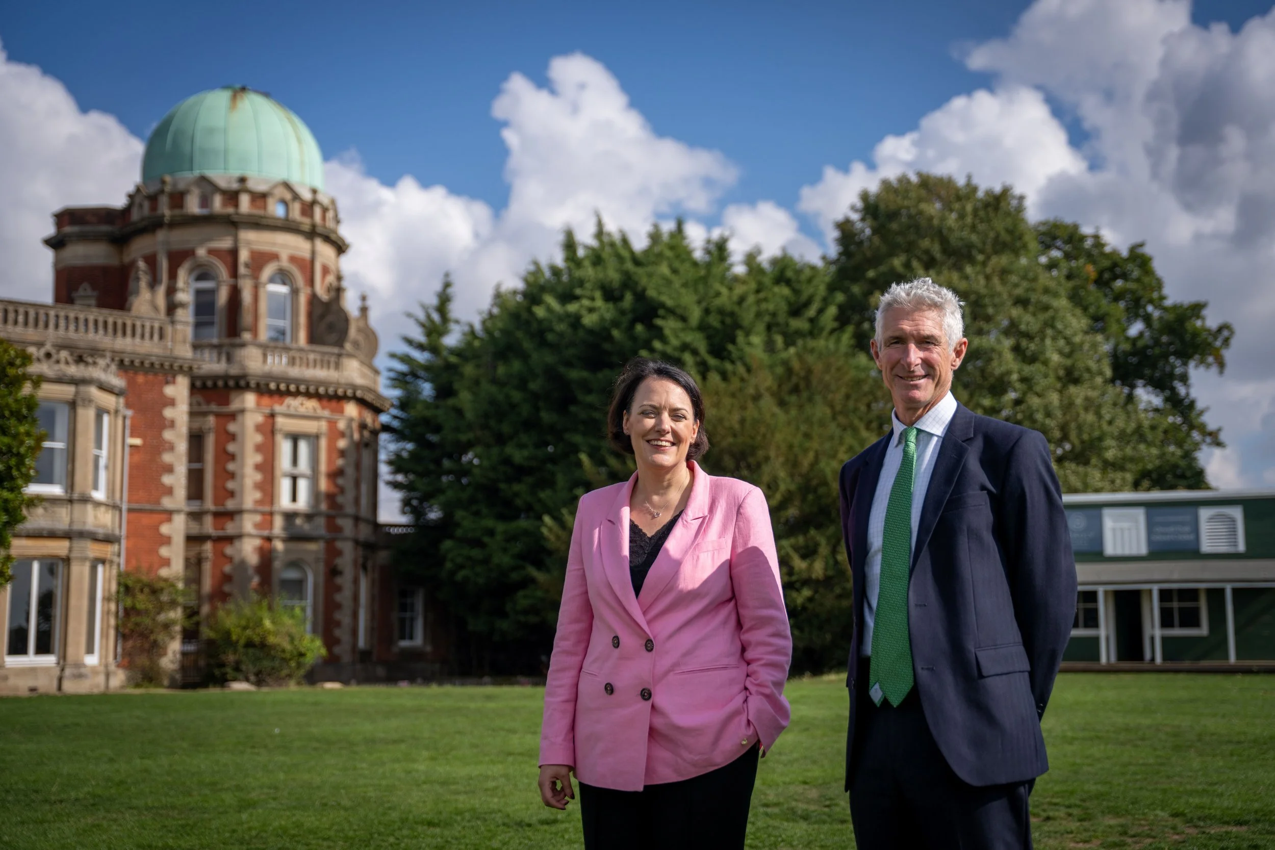 Orwell Park Prep School Joins Benenden’s Family of Schools