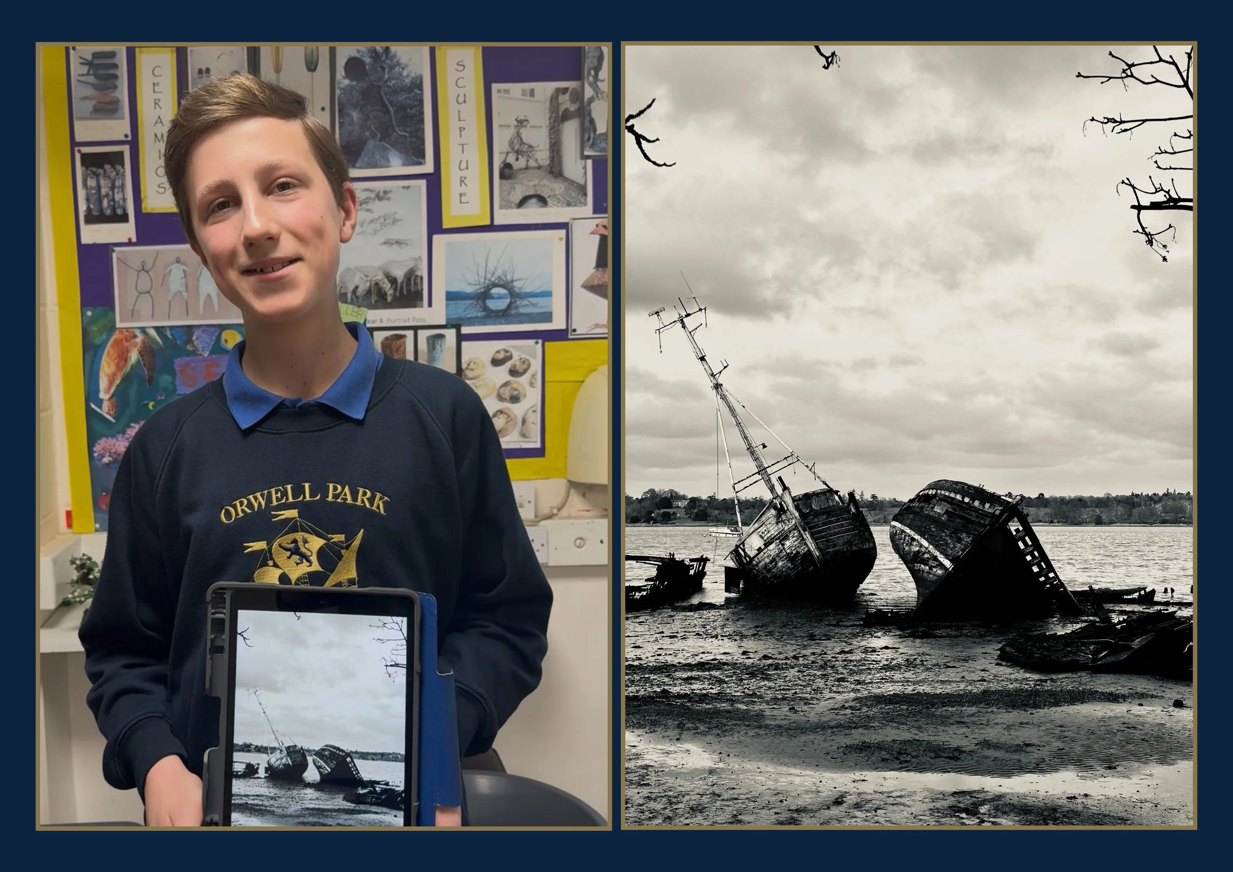 Award news - Well done Somerset!