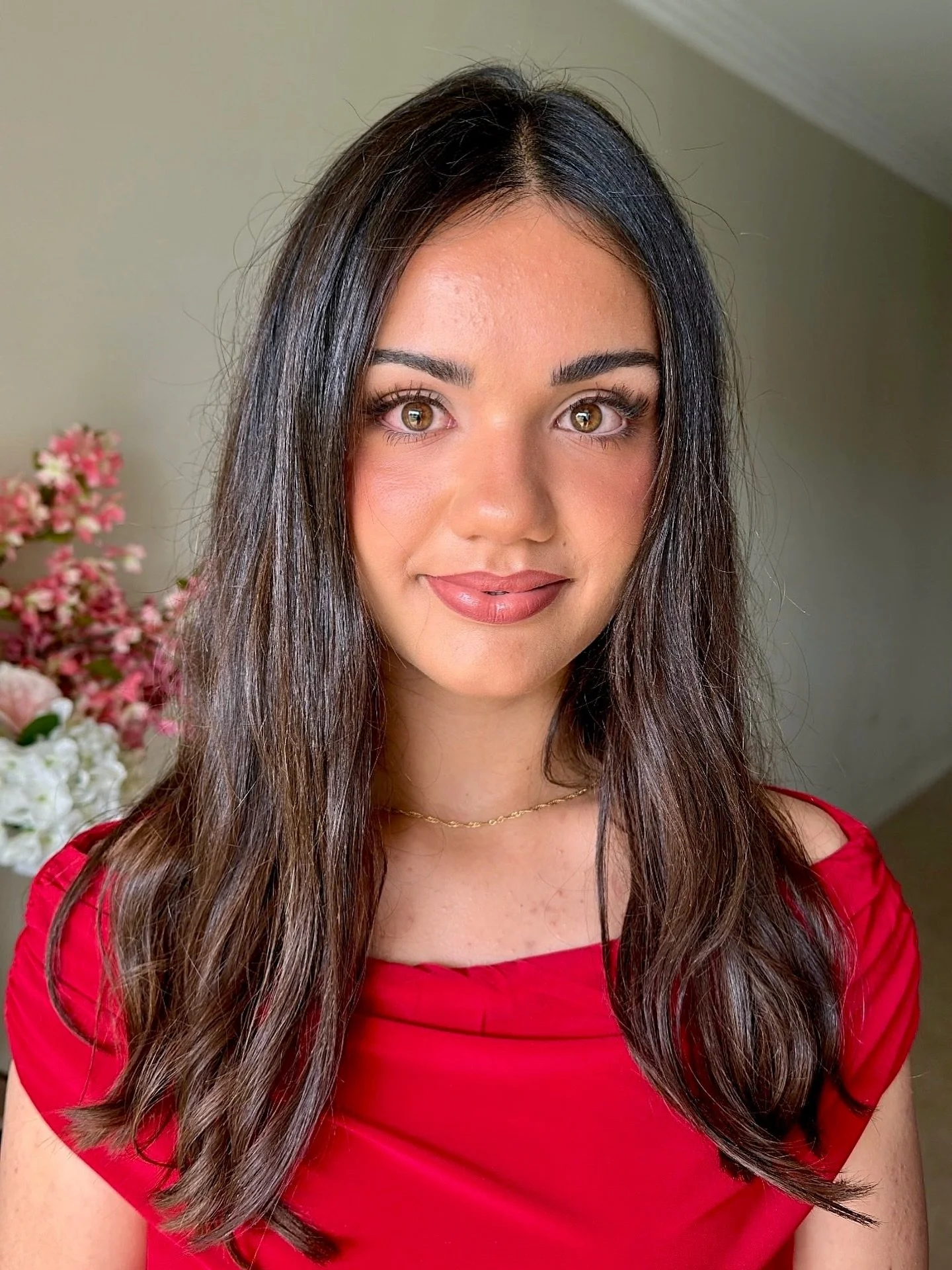 C O N C E T T A

Toasty tones, perfectly polished for young beauty 🤎 

🍂

#ageappropriatemakeup #toastymakeup
#makeuptrend #viralmakeup #velvetskin #glowmakeup #instamakeup #skincaremakeup 
#forthegram #makeupartistsydney 
#tiktokmakeup #beautyquee