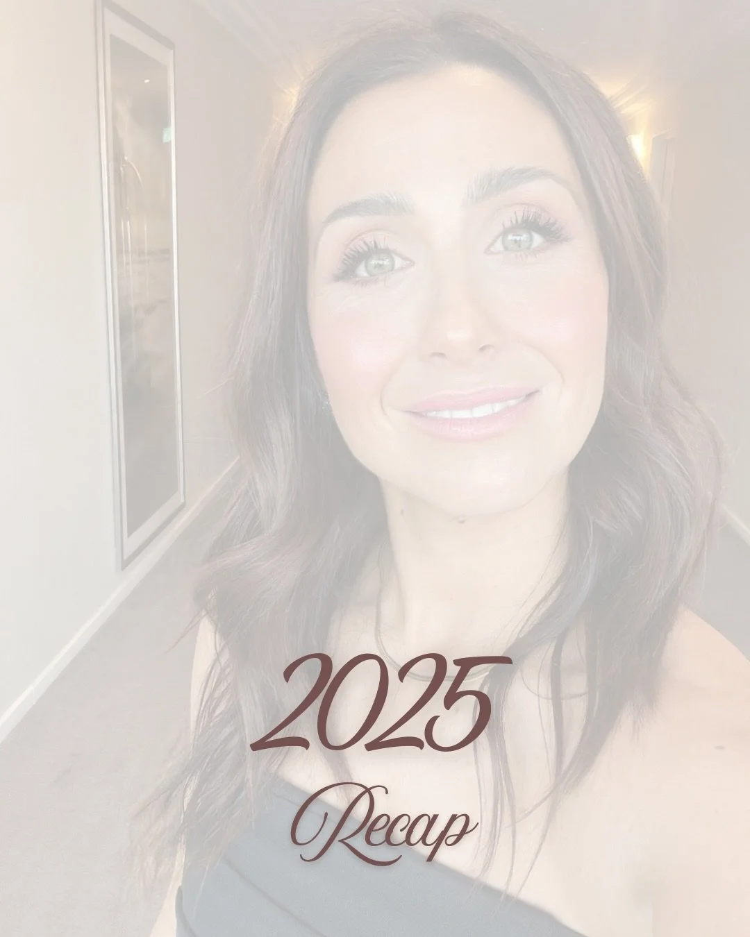 2025 Recap

Wrapping up this year a little differently to previous ones 🤍

Putting these stats together was a bit of an eye opener. Although I&rsquo;m proud of what&rsquo;s been achieved, it&rsquo;s also been a reminder of how much time goes into th