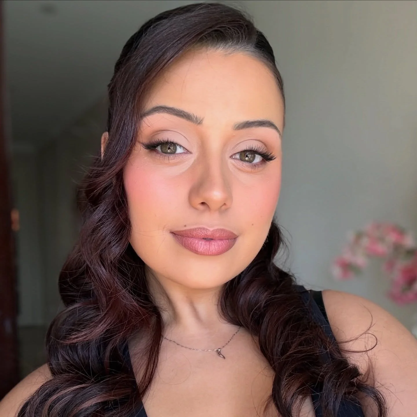 J A C Y N T A

2 different cameras capturing this vision  @jacyntabaseotto 🔥🔥 a real life, young Angelina Jolie!

Key products:
@rarebeauty Liquid Blush Hope
@itcosmeticsau CC Cream
@byterryofficial Hylauronic Acid Loose Powder
@armanibeauty Acqua 