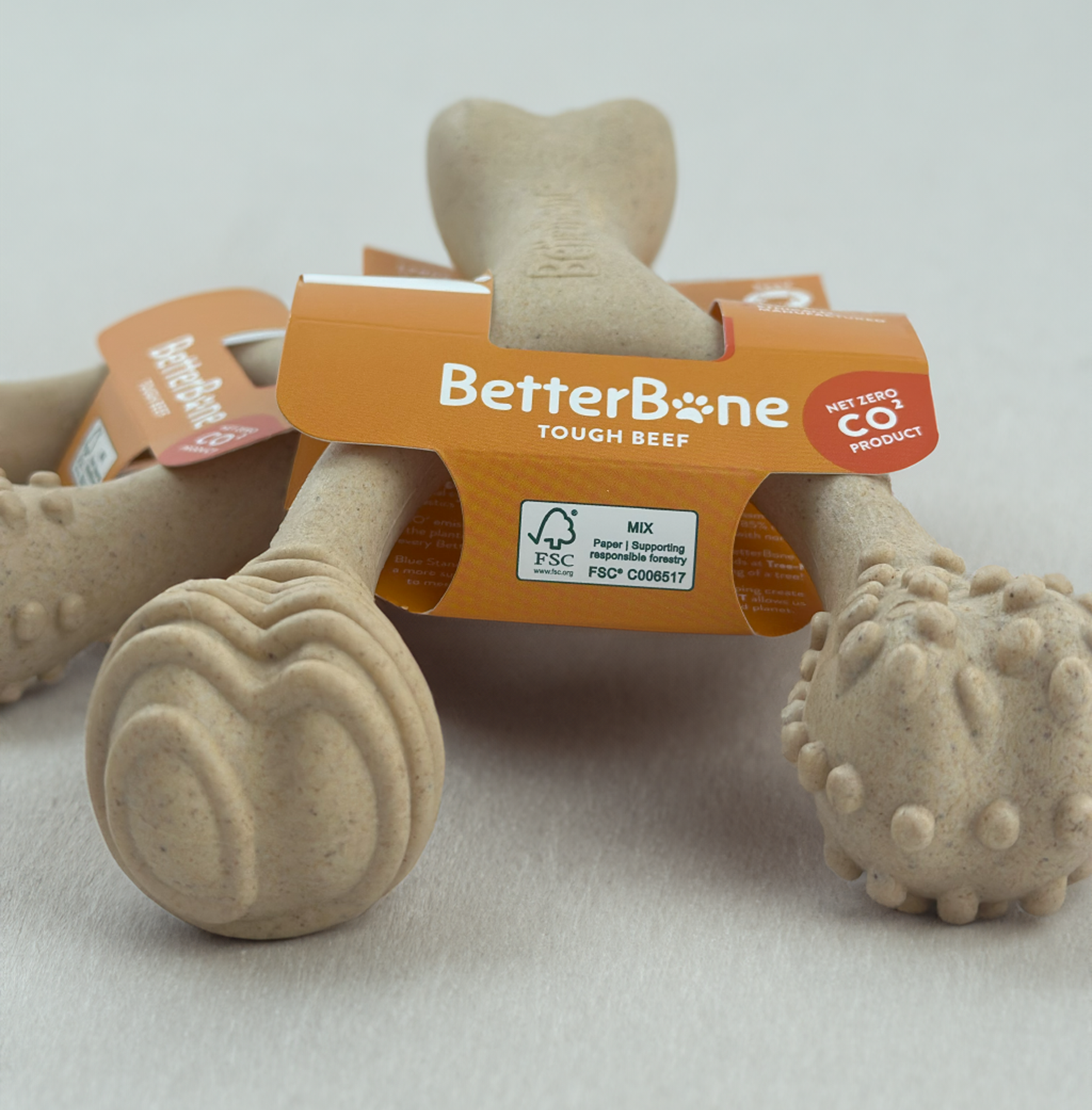 BetterBone review