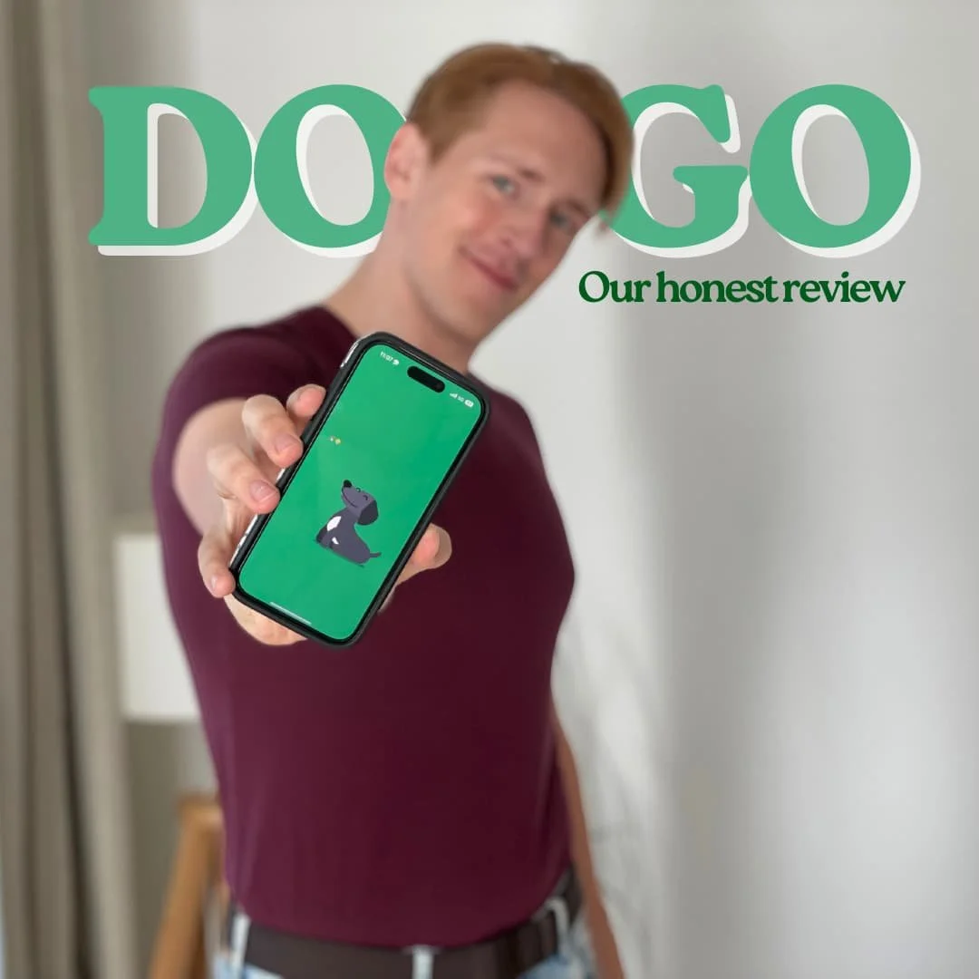 DOGO app review by PPS