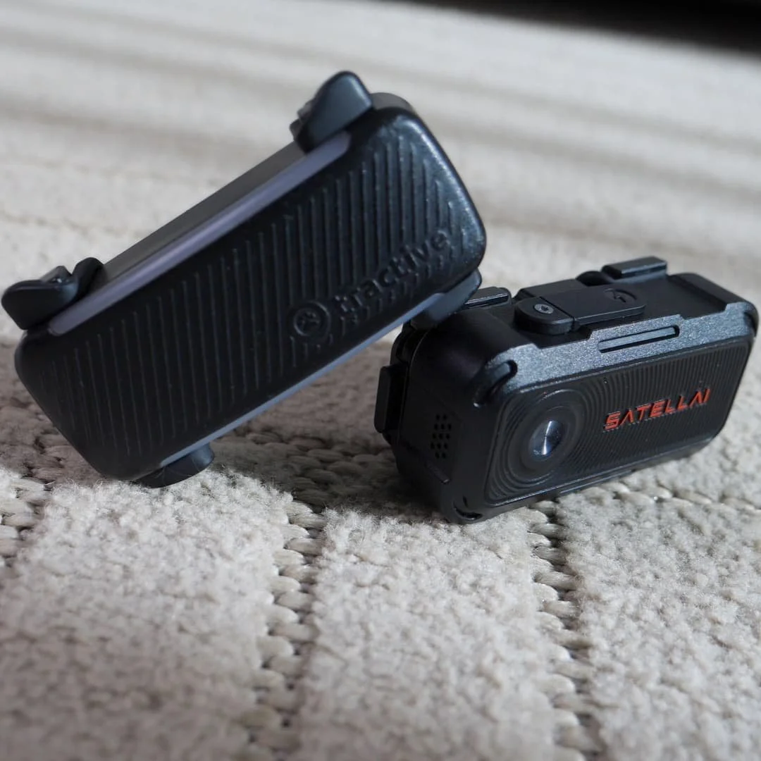 Bluetooth trackers vs real dog GPS trackers