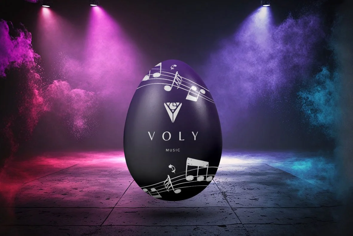 Voly Music - Easter Opening Times
