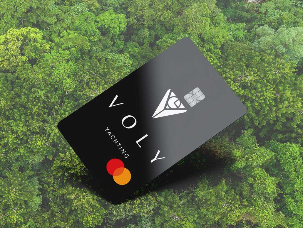 Voly Goes Eco-friendly with New Sustainable Cards