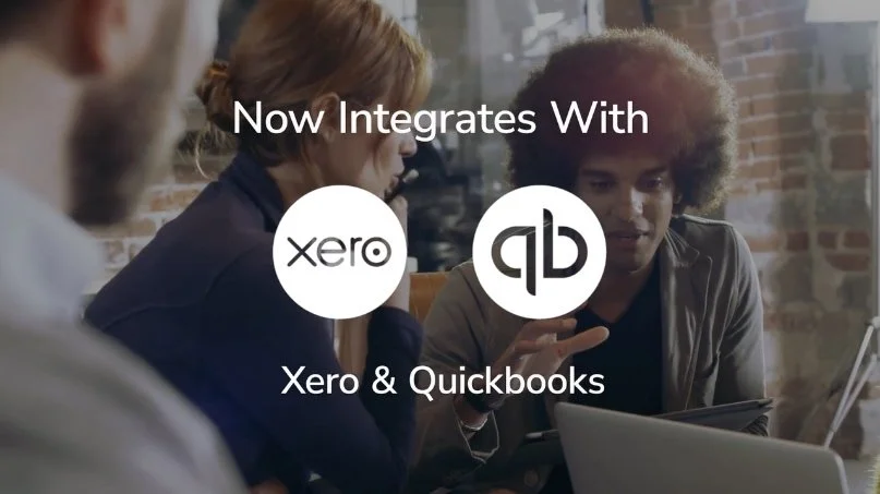 Voly Entertainment Launches Seamless Integration with Xero and QuickBooks to Enhance Financial Productivity!