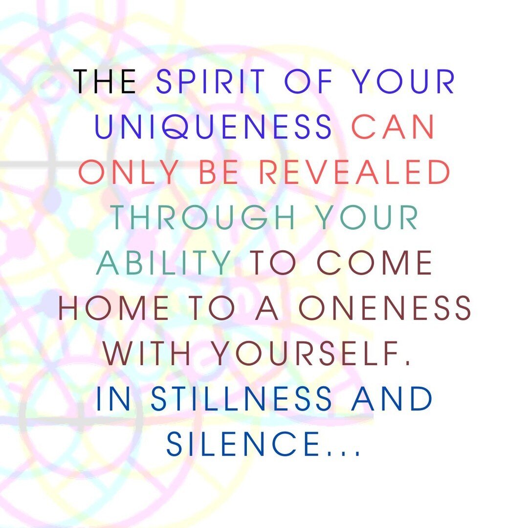 You are being called to connect deeper into the depths of your own inner wisdom and spiritual awareness.

��Visit www.BeyondYourAwareness.com for more information and to book an exploratory call. �

#beyondyourawareness #spiritualgrowth #personal