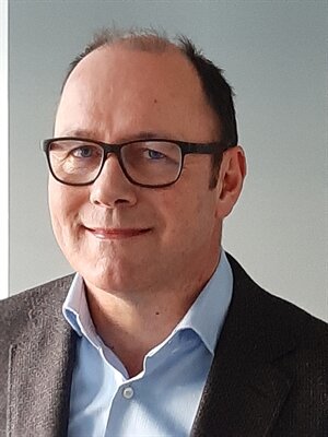 Oratio Prof. Dr. Rob Aarnoutse