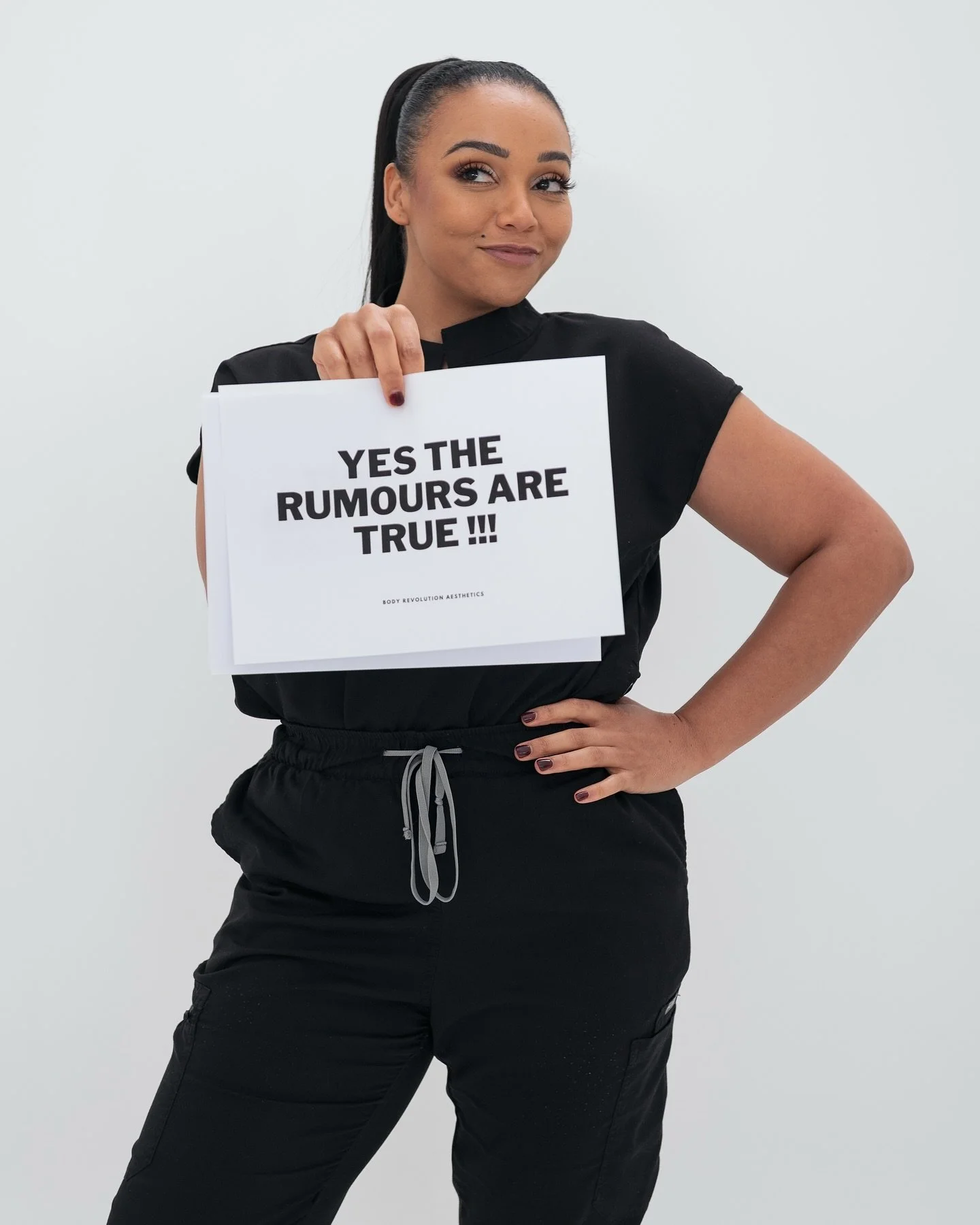 Something BIG is coming to Body Revolution&hellip; 👀✨
And for the first time ever, I&rsquo;m giving VIP early access before we launch to the public.

If you&rsquo;ve been waiting to:
&bull; Reset your body
&bull; Sculpt your waist
&bull; Reduce bloa