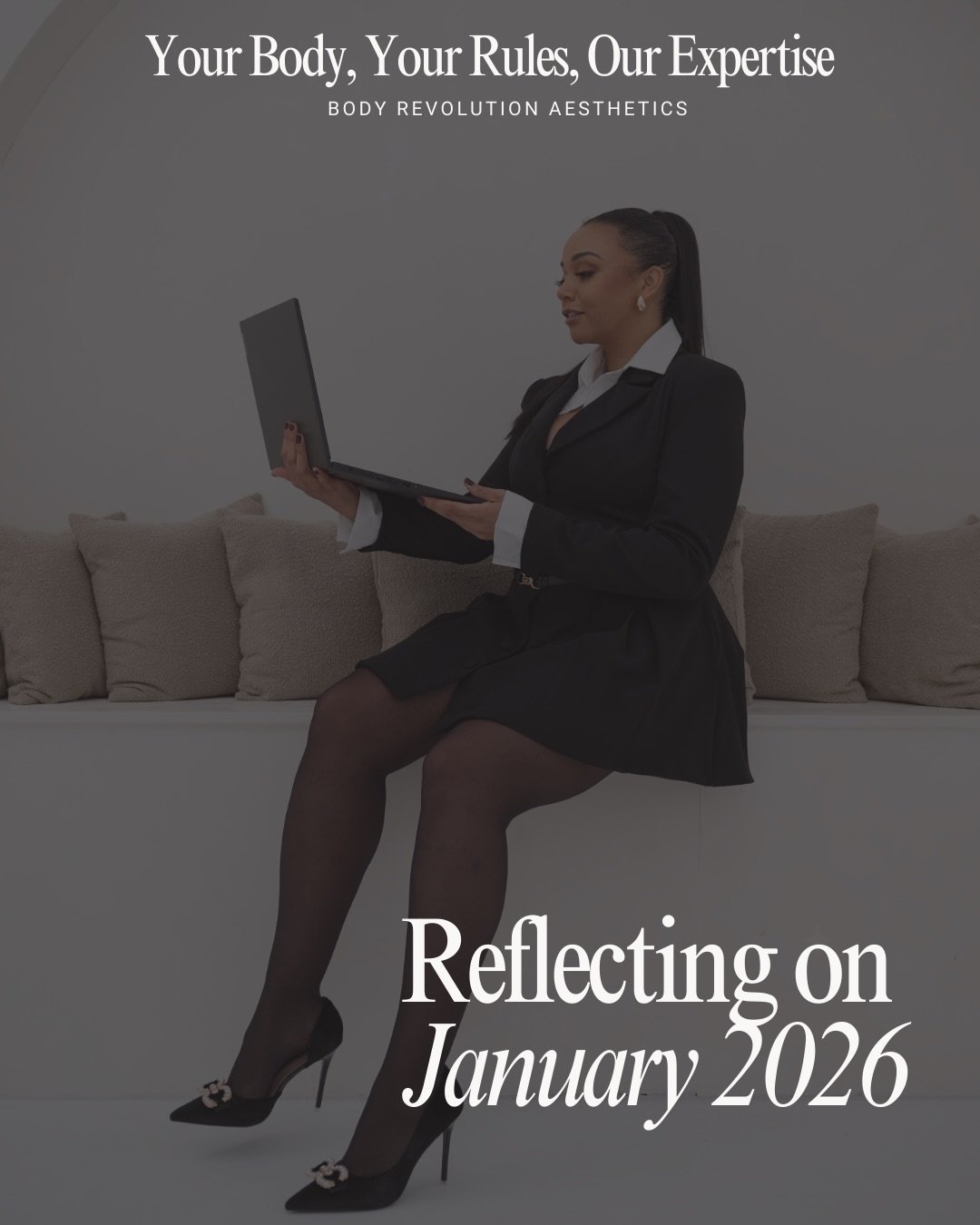 A quiet reflection.

Some days felt heavy.
Some wins were quiet.
But progress was still made.

A reminder to myself &mdash; and to you &mdash;
you&rsquo;re doing better than you think.

✨ One step at a time.
✨ Pressure = Growth

Love &amp; gratitude,