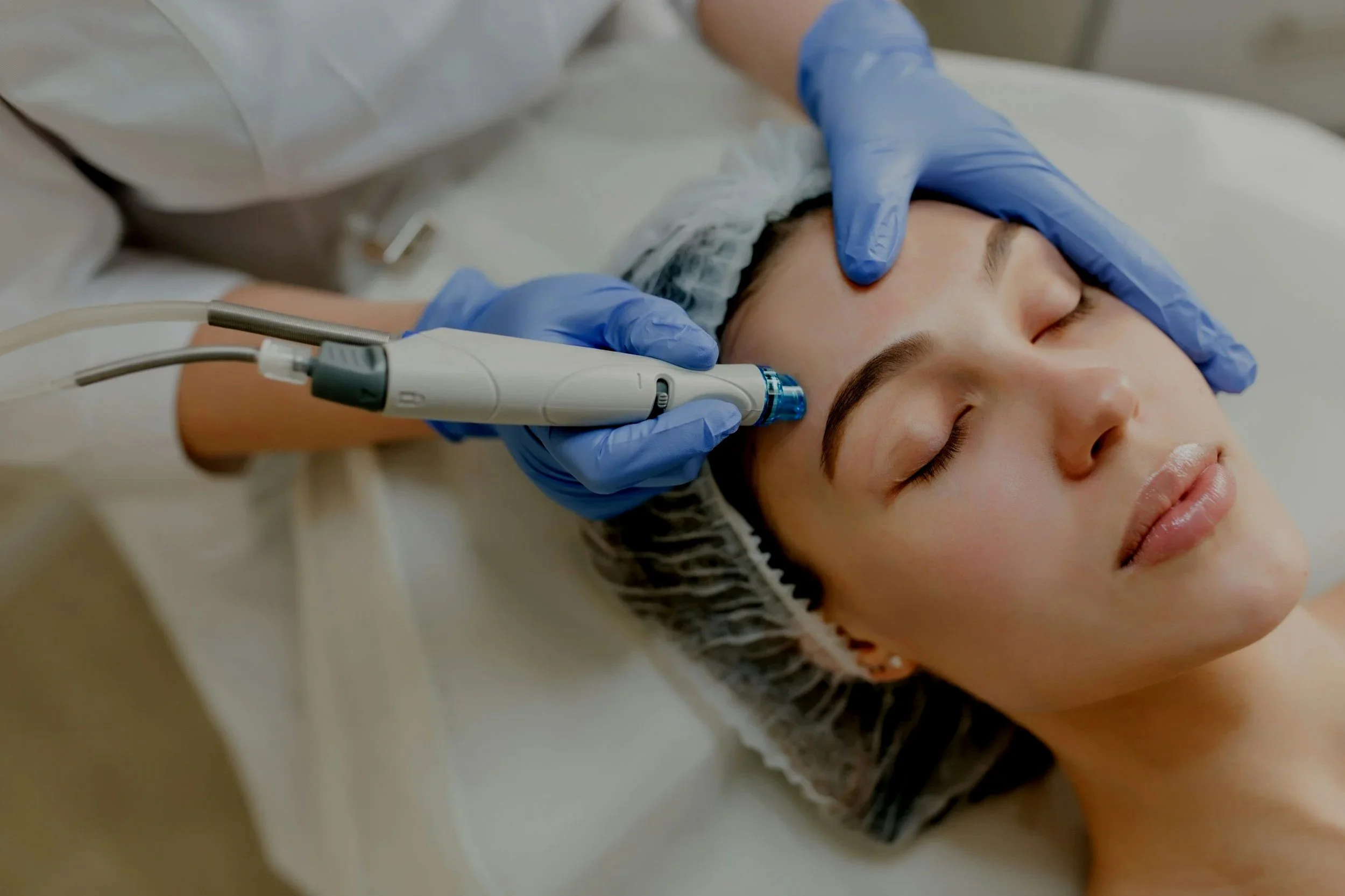 Leeds Facial with Future Beauty