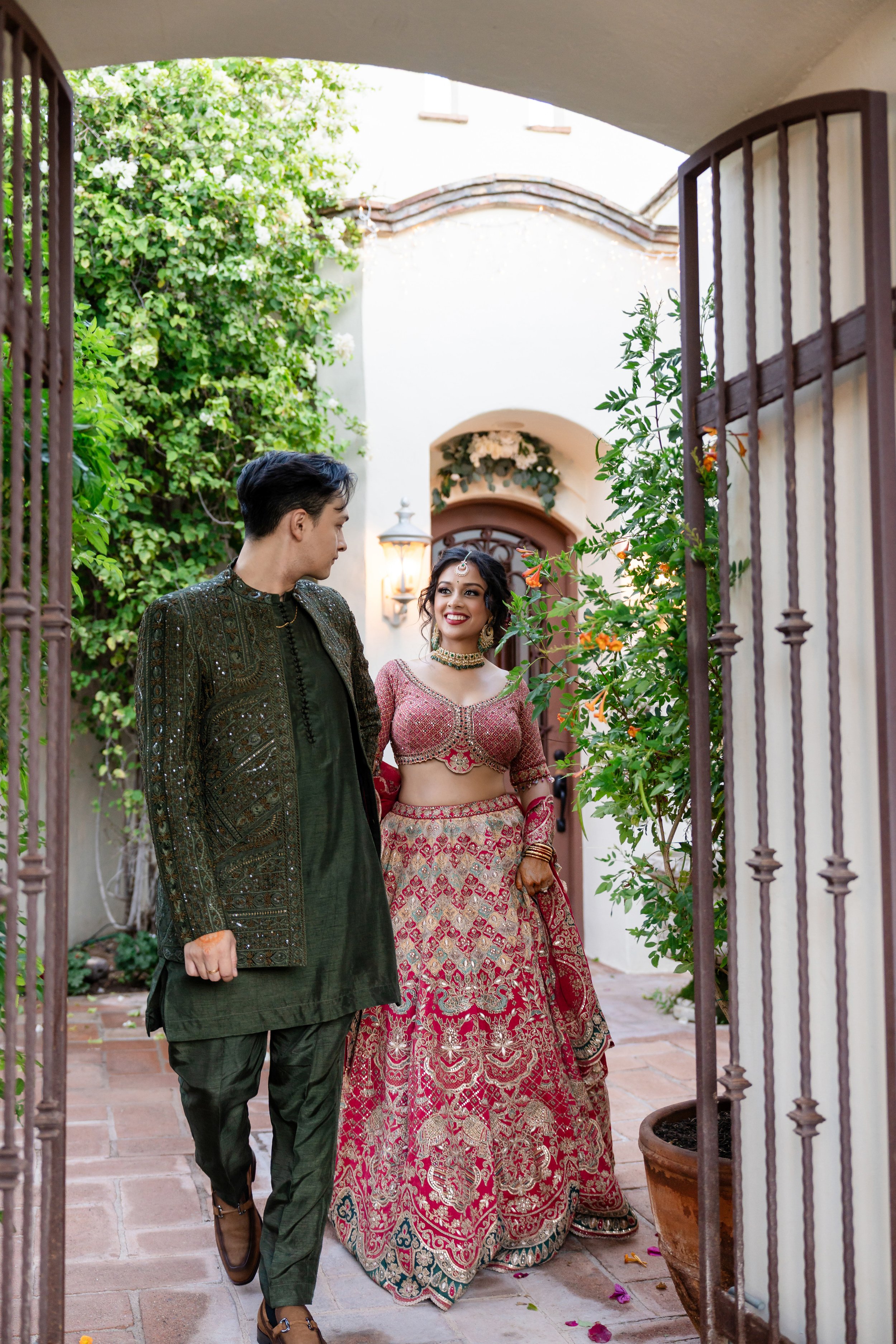 Priyanka & Dan | Arizona Biltmore | Anatoliy K Weddings-5.jpg