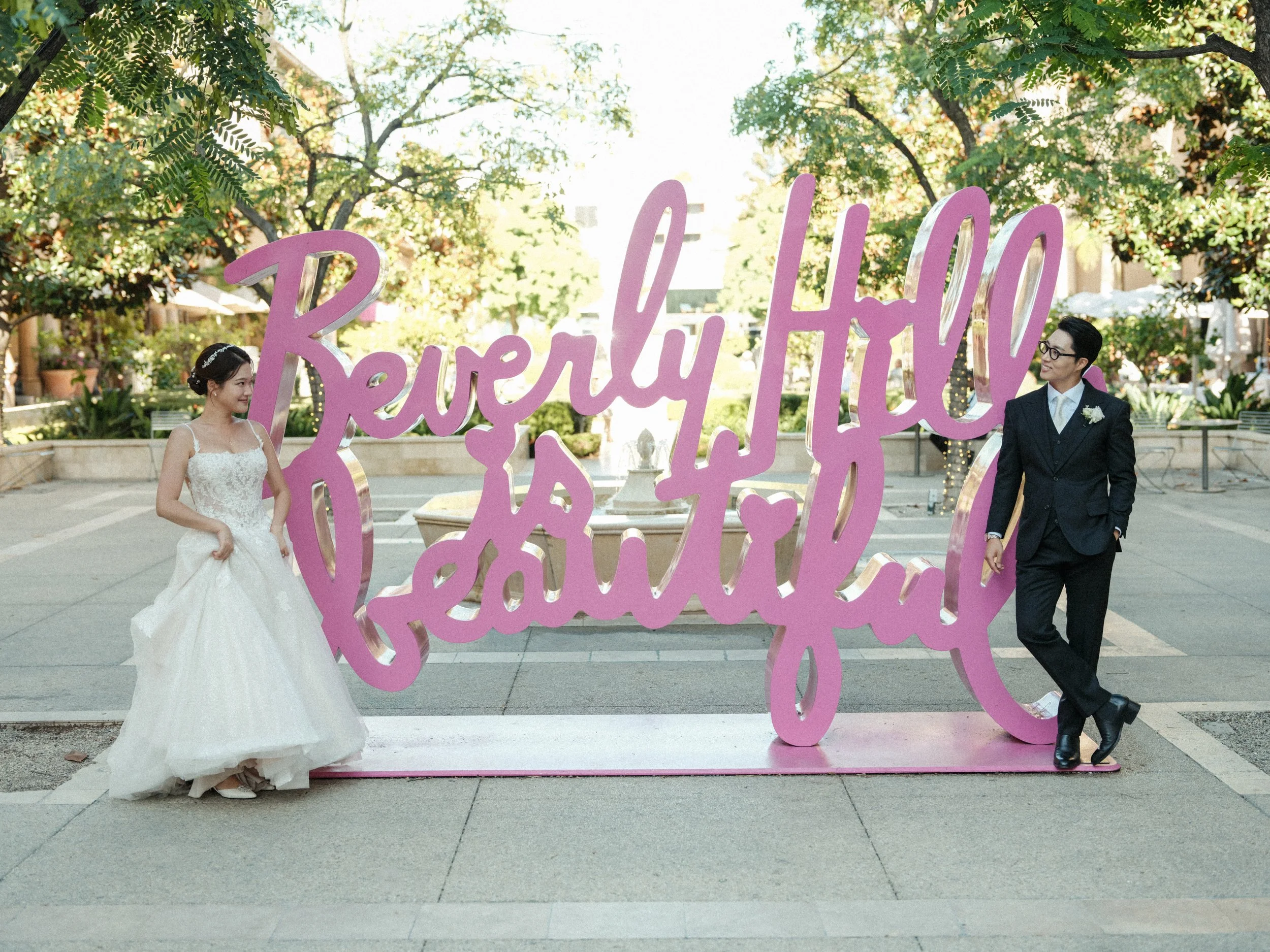 The Biltmore | Greystone Mansion | The Maybourne by Anatoliy K Weddings-137.jpg