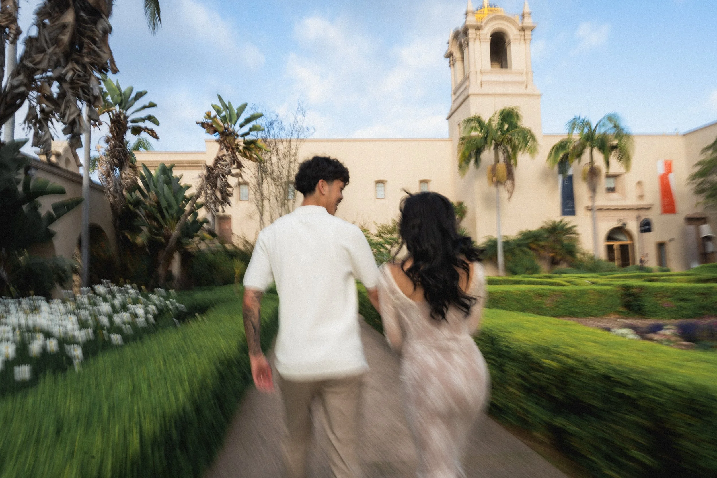 Angellea & Justin - Engagement photos-31.jpg