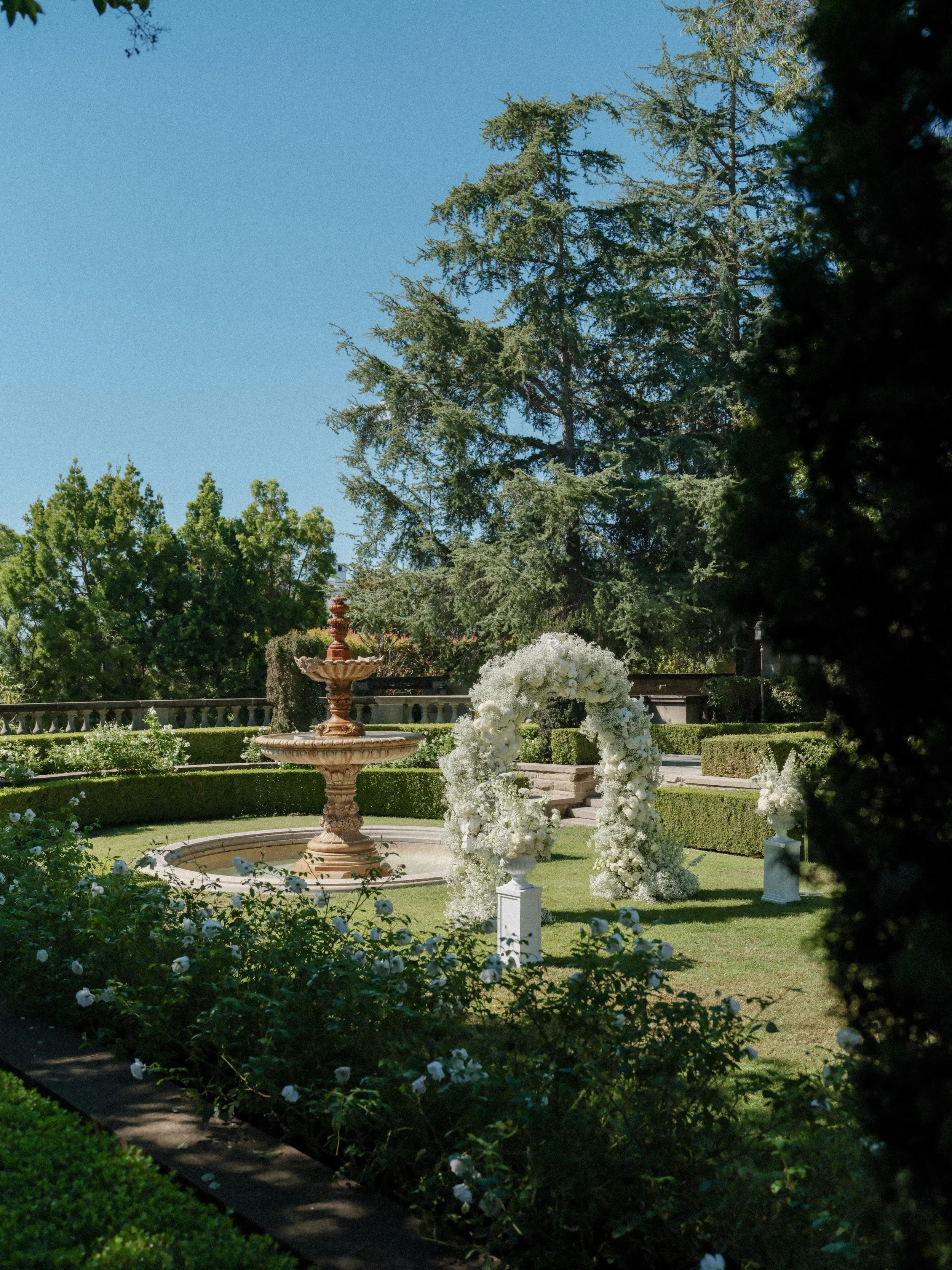 The Biltmore | Greystone Mansion | The Maybourne by Anatoliy K Weddings-72.jpg