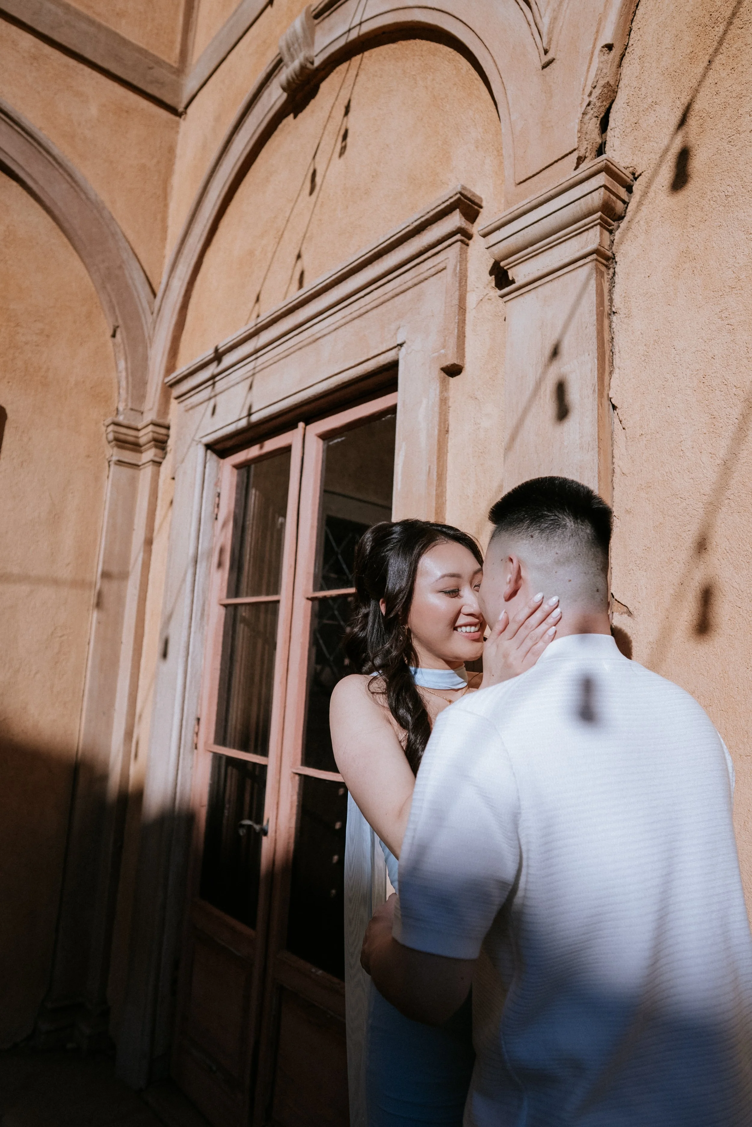 Sammi & Andy | Bel Air Bay Club-15.jpg