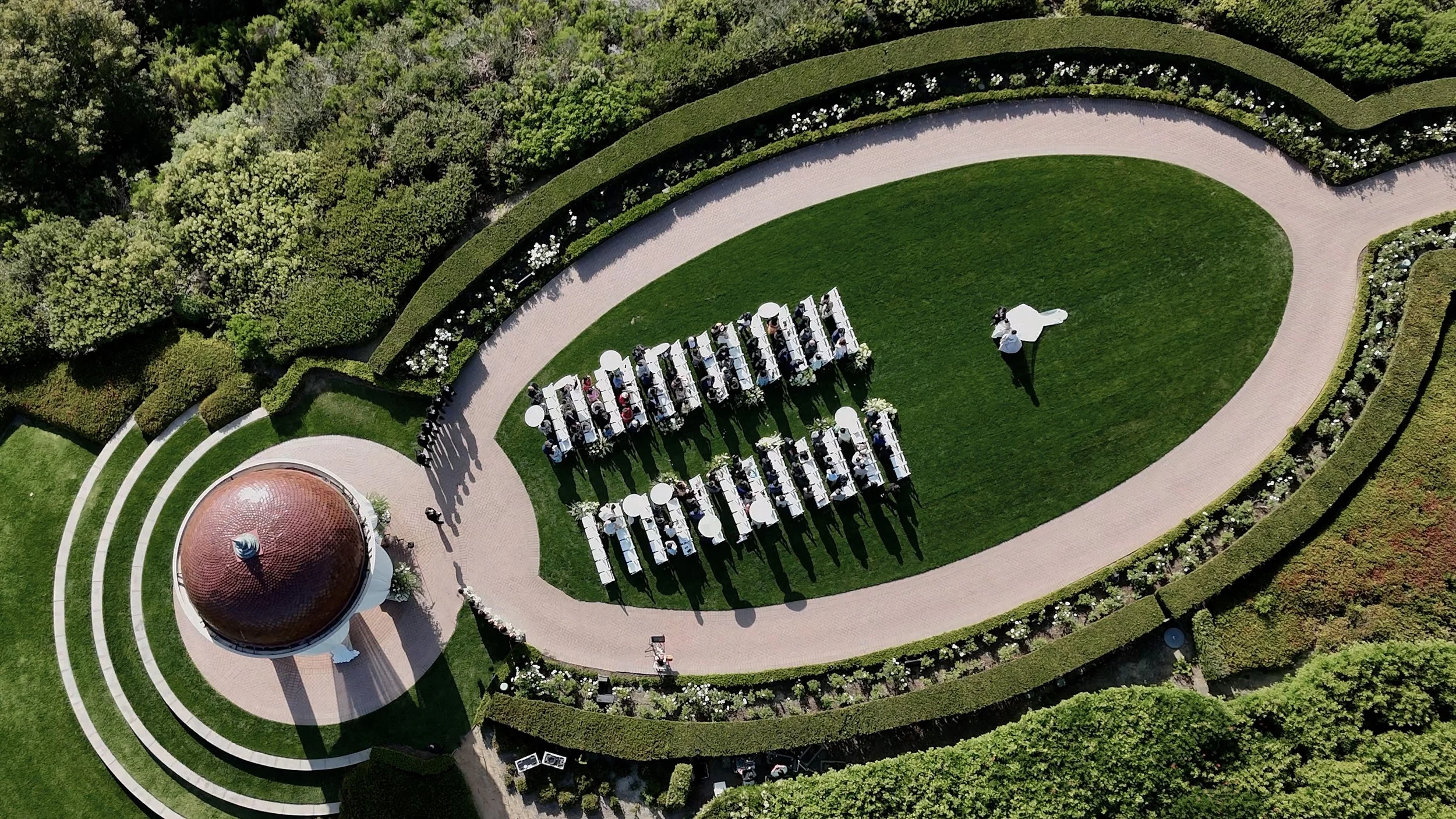 The Resort at Pelican Hill | M + D