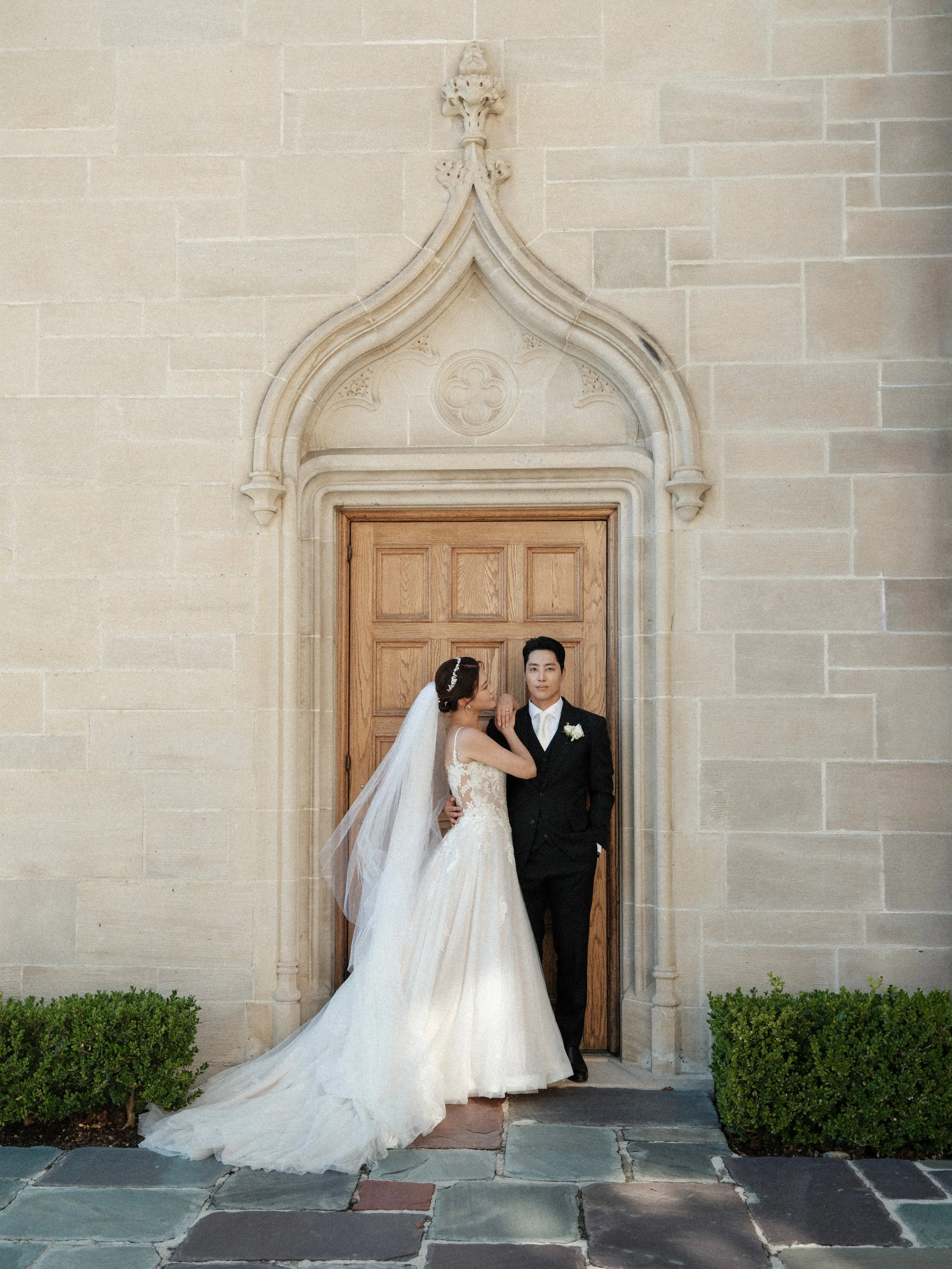 The Biltmore | Greystone Mansion | The Maybourne by Anatoliy K Weddings-131.jpg