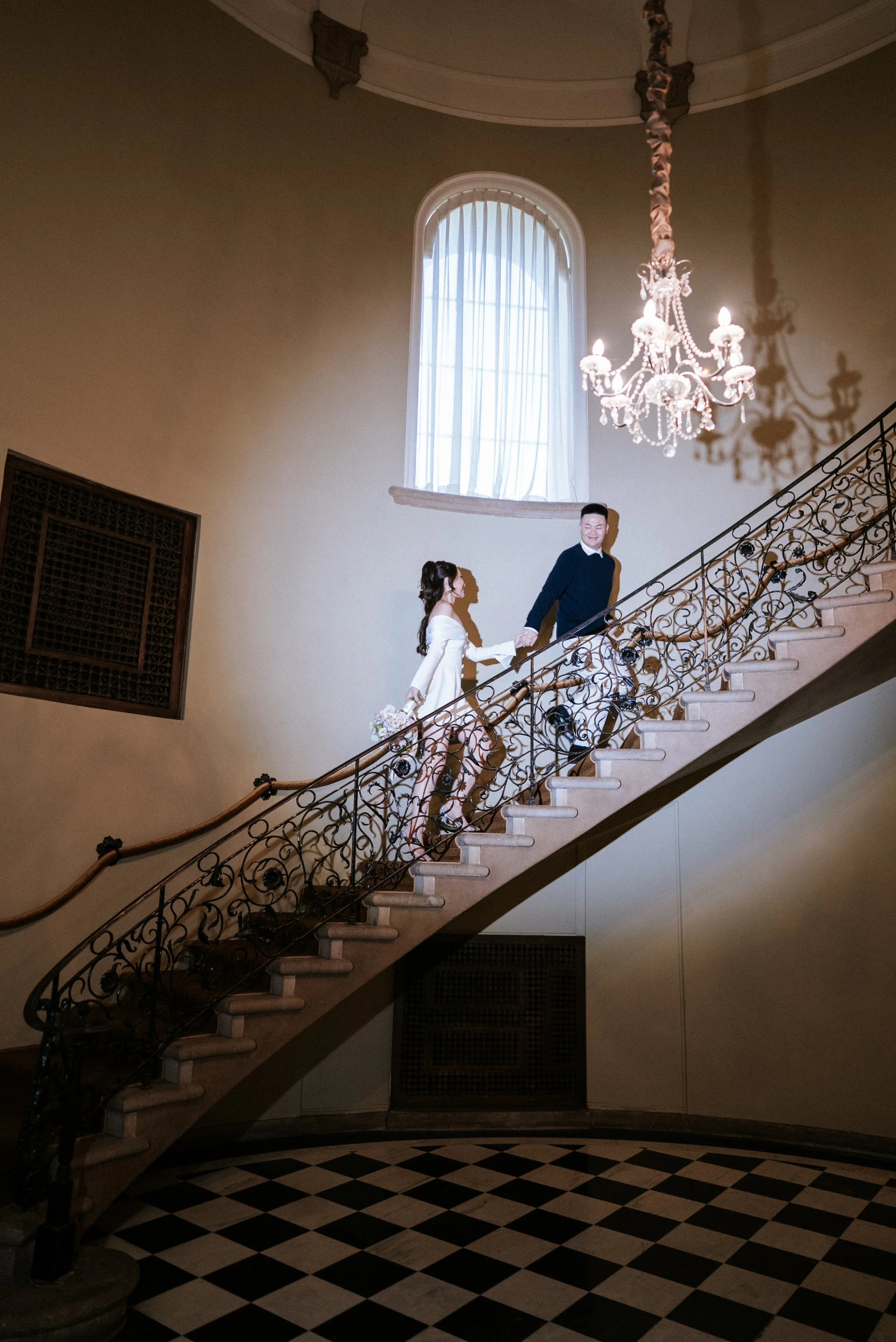 Sammi & Andy | Bel Air Bay Club-10.jpg