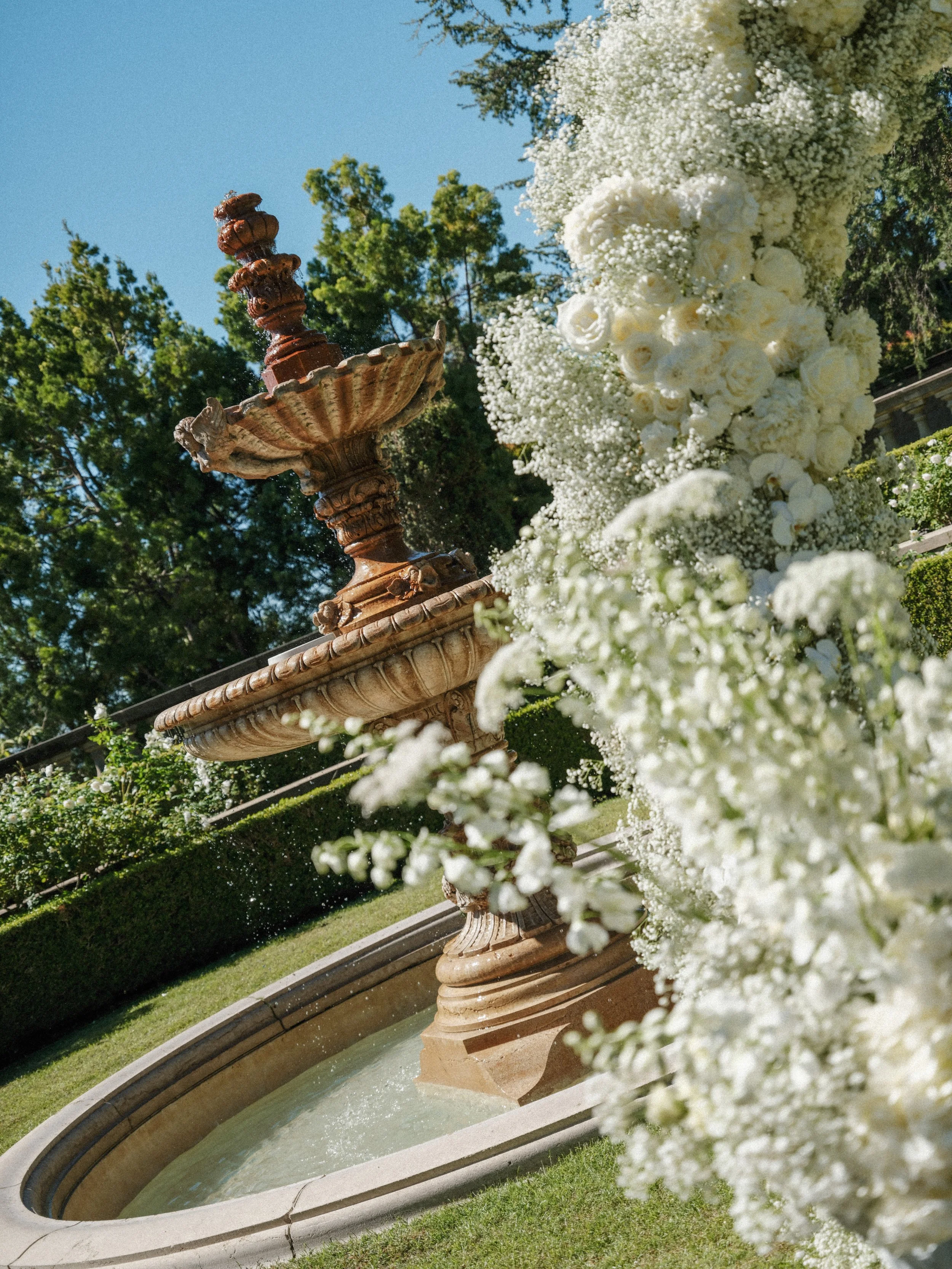 The Biltmore | Greystone Mansion | The Maybourne by Anatoliy K Weddings-75.jpg