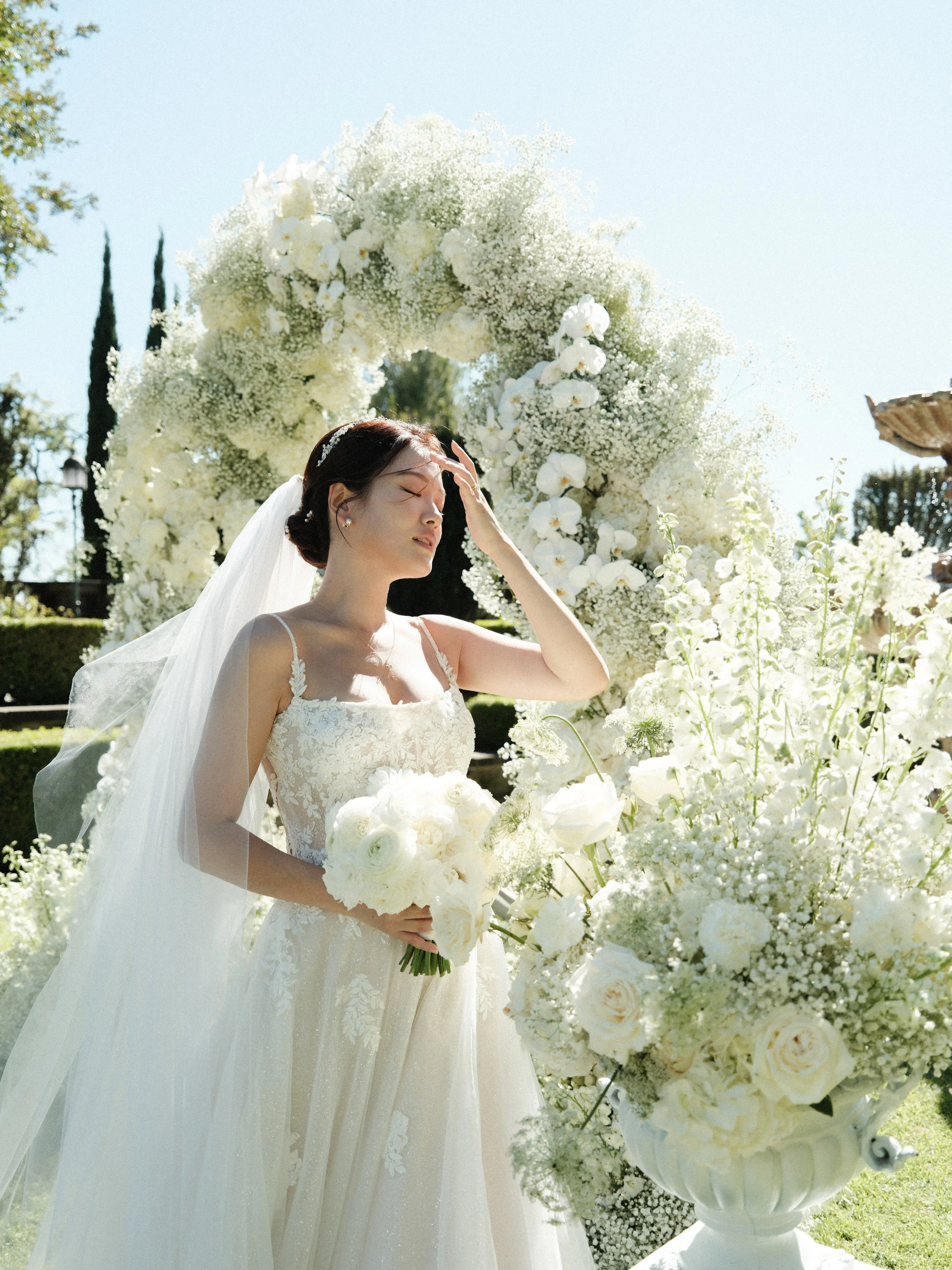 The Biltmore | Greystone Mansion | The Maybourne by Anatoliy K Weddings-104.jpg