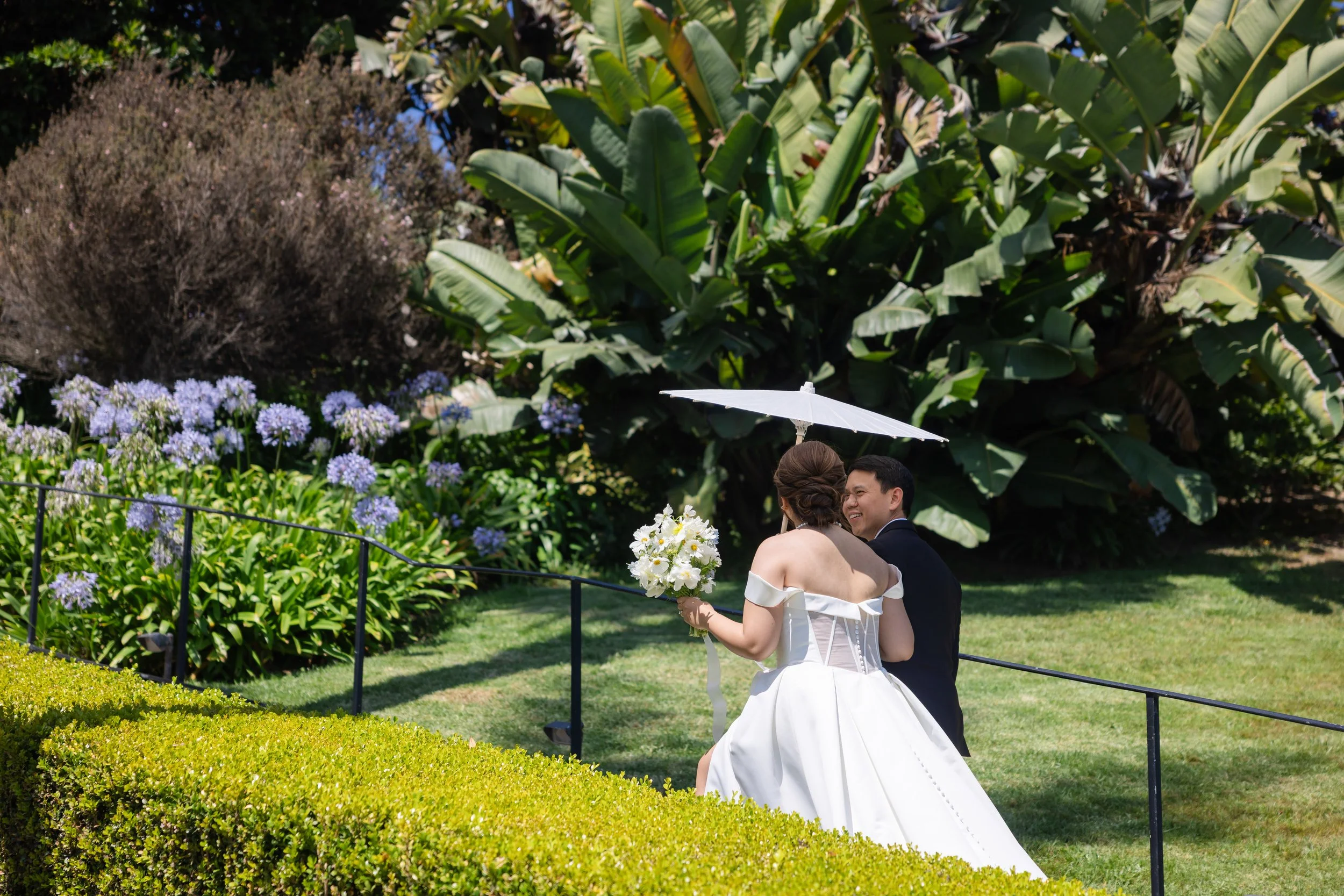 Bel-Air Bay Club | C + C