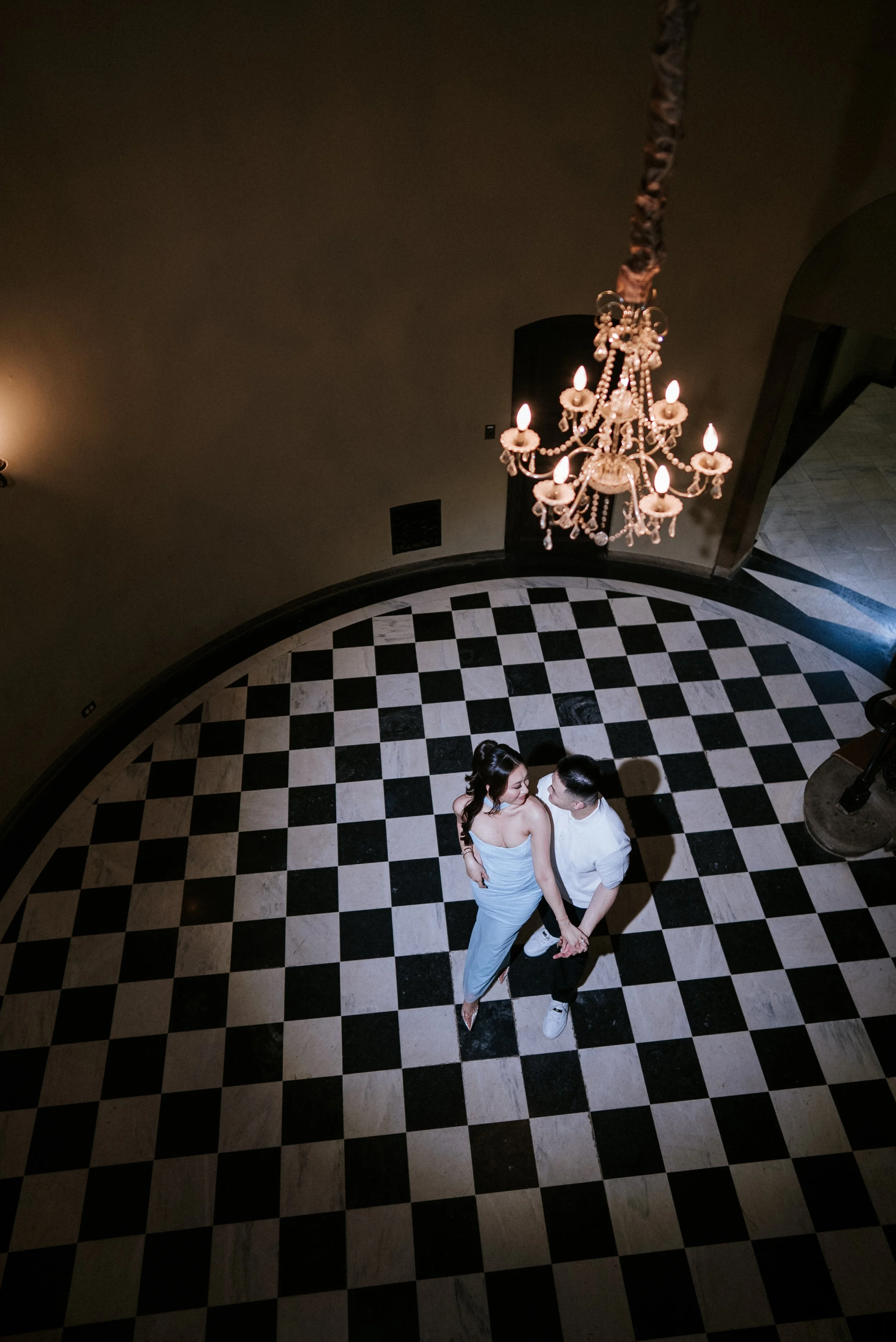 Sammi & Andy | Bel Air Bay Club-8.jpg