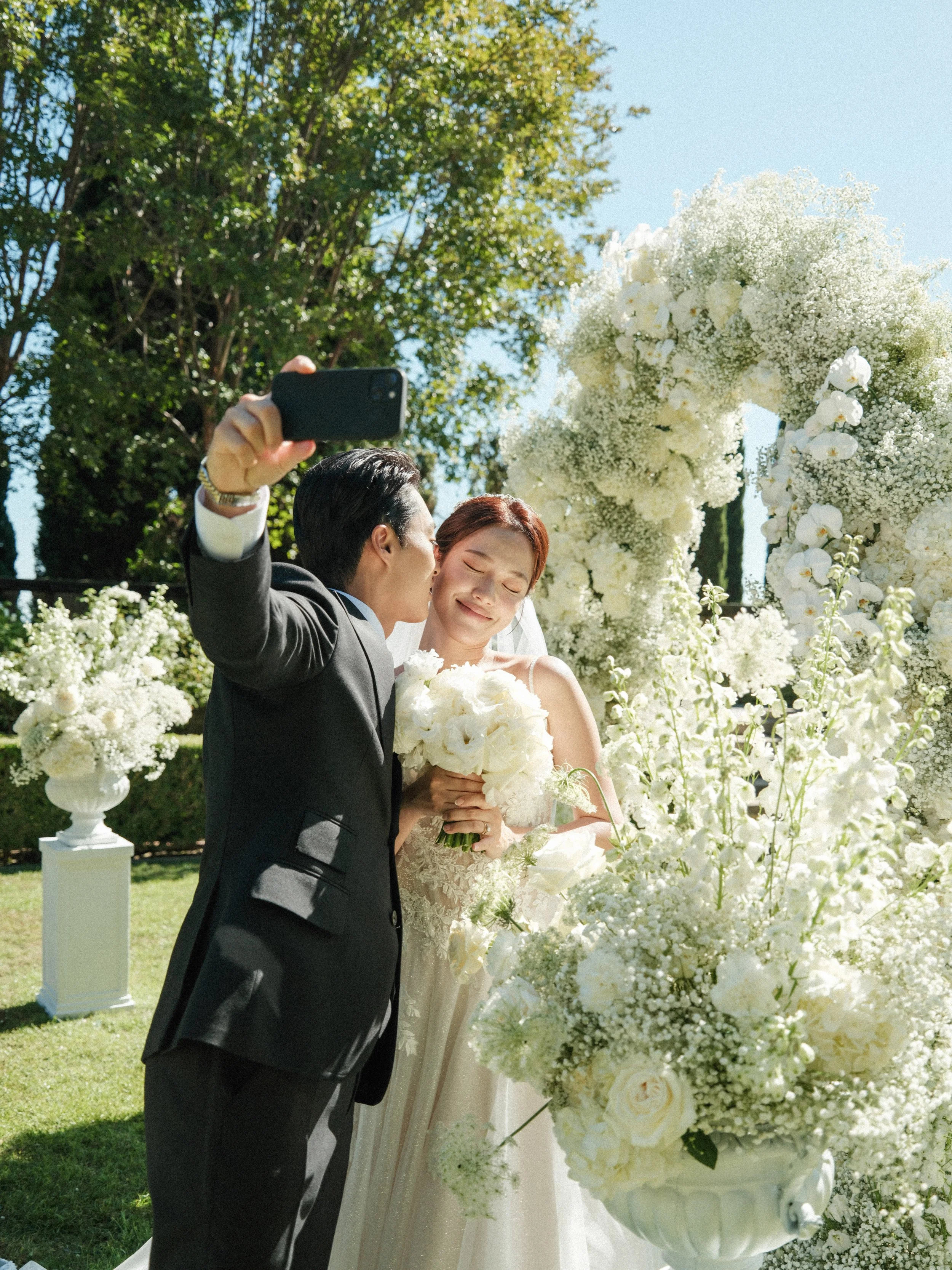 The Biltmore | Greystone Mansion | The Maybourne by Anatoliy K Weddings-108.jpg