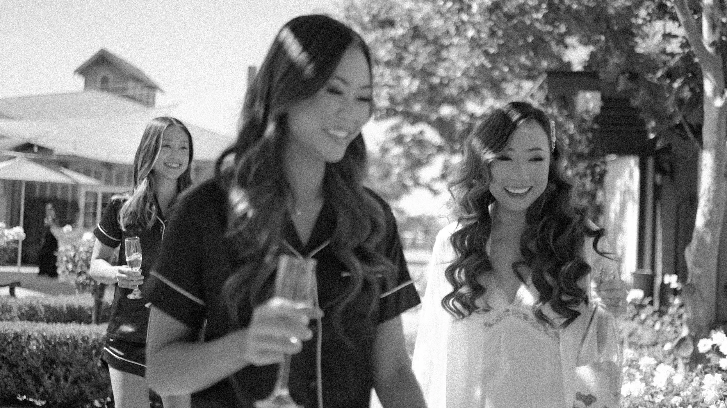 Ponte Winery | M+J