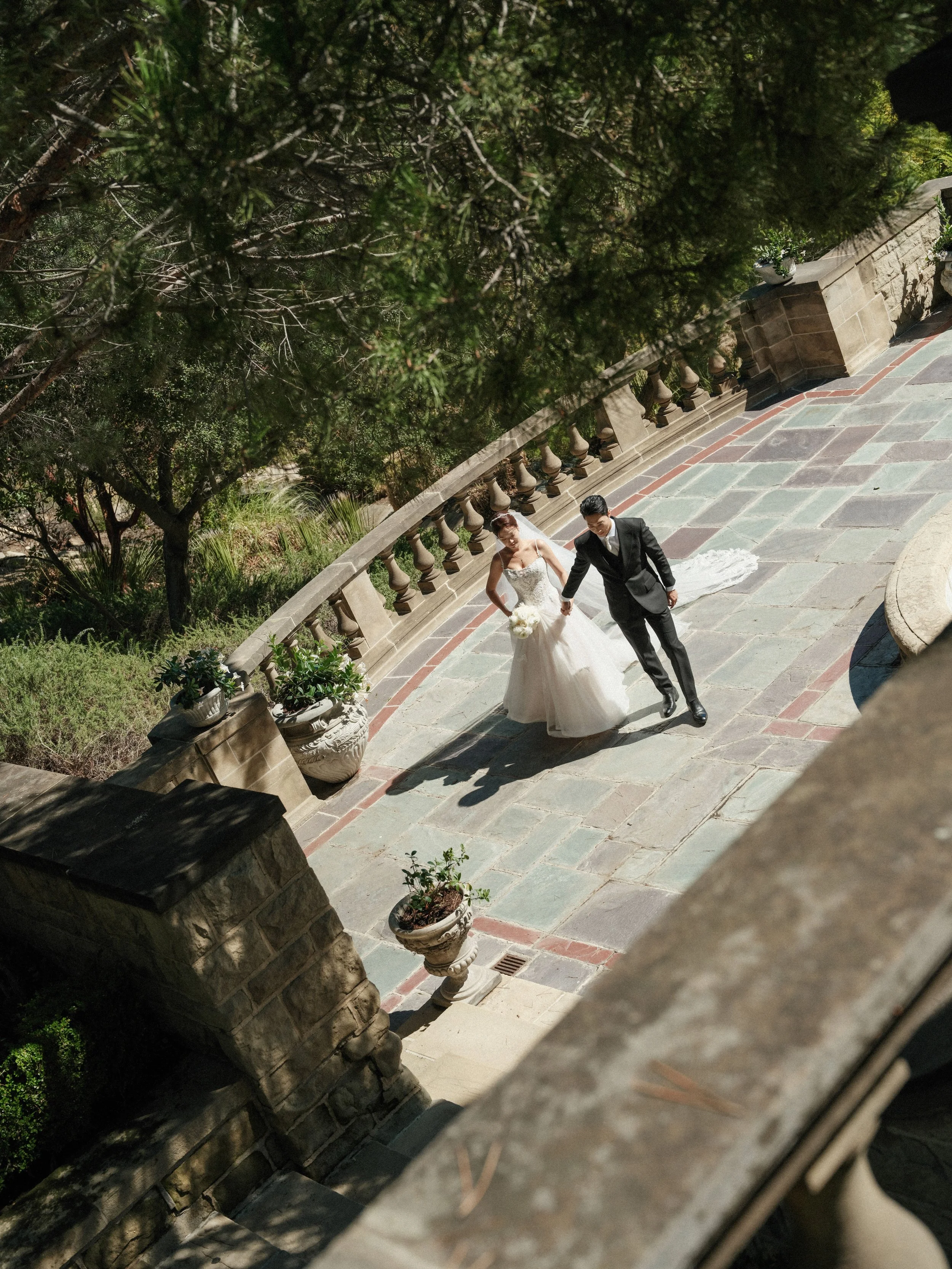 The Biltmore | Greystone Mansion | The Maybourne by Anatoliy K Weddings-67.jpg