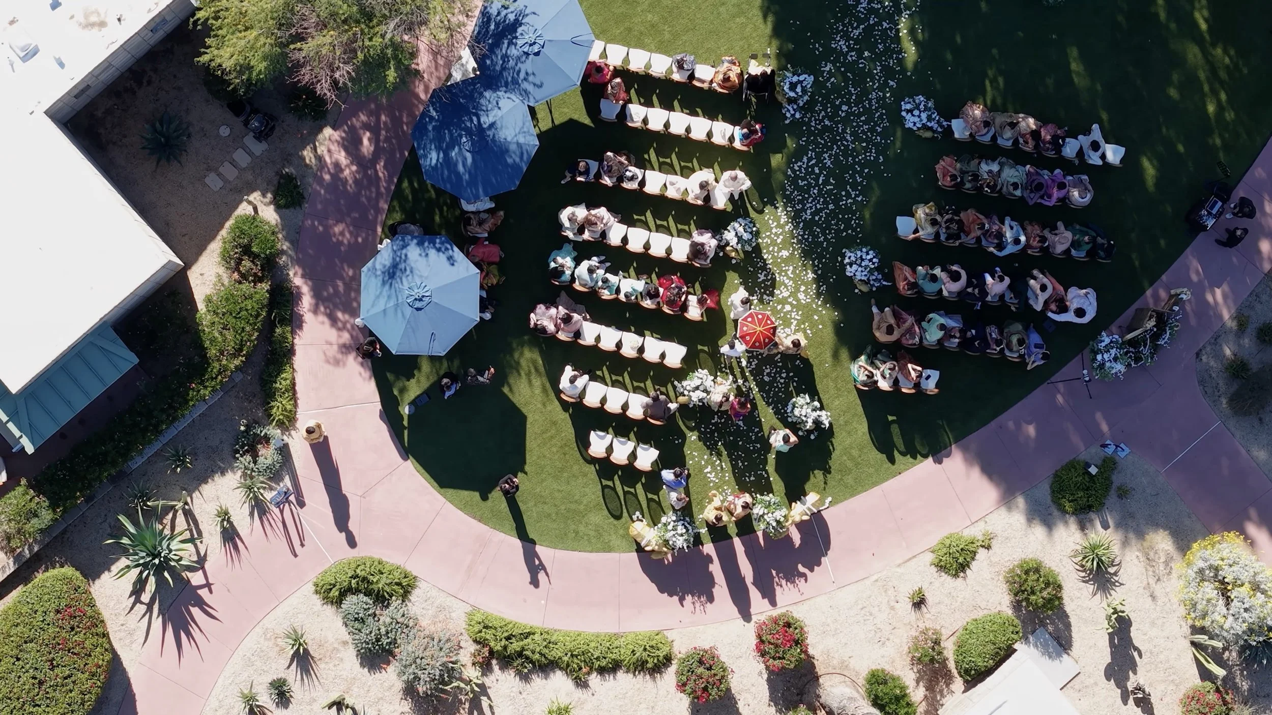 Arizona Biltmore | P + D