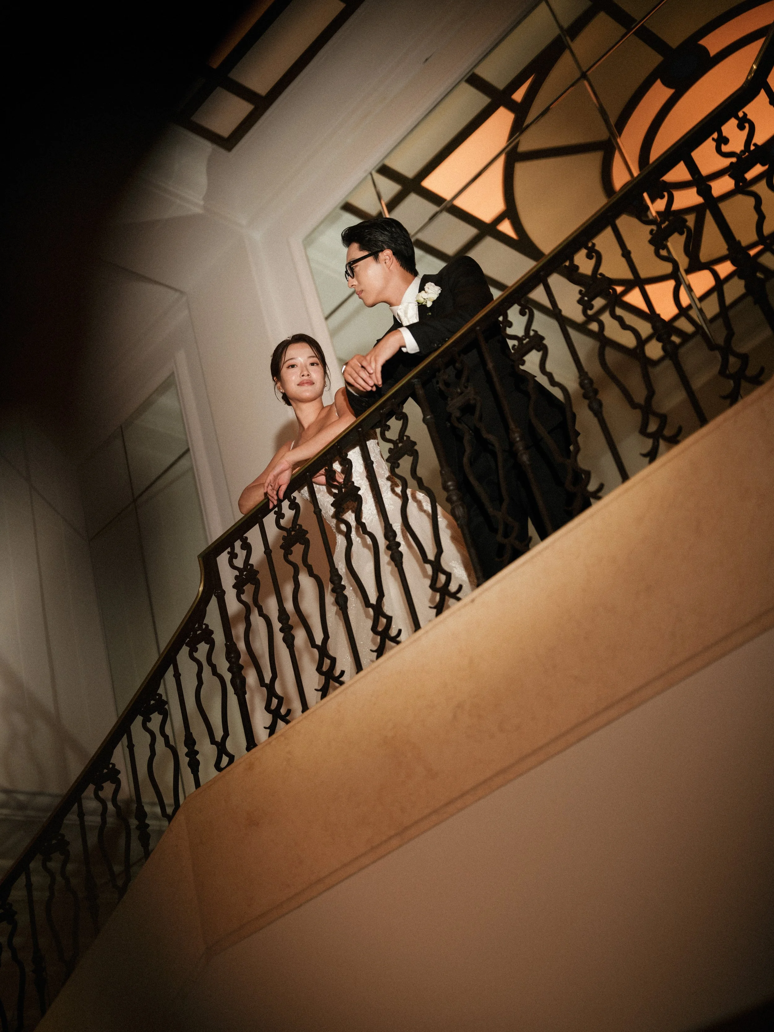 The Biltmore | Greystone Mansion | The Maybourne by Anatoliy K Weddings-143.jpg