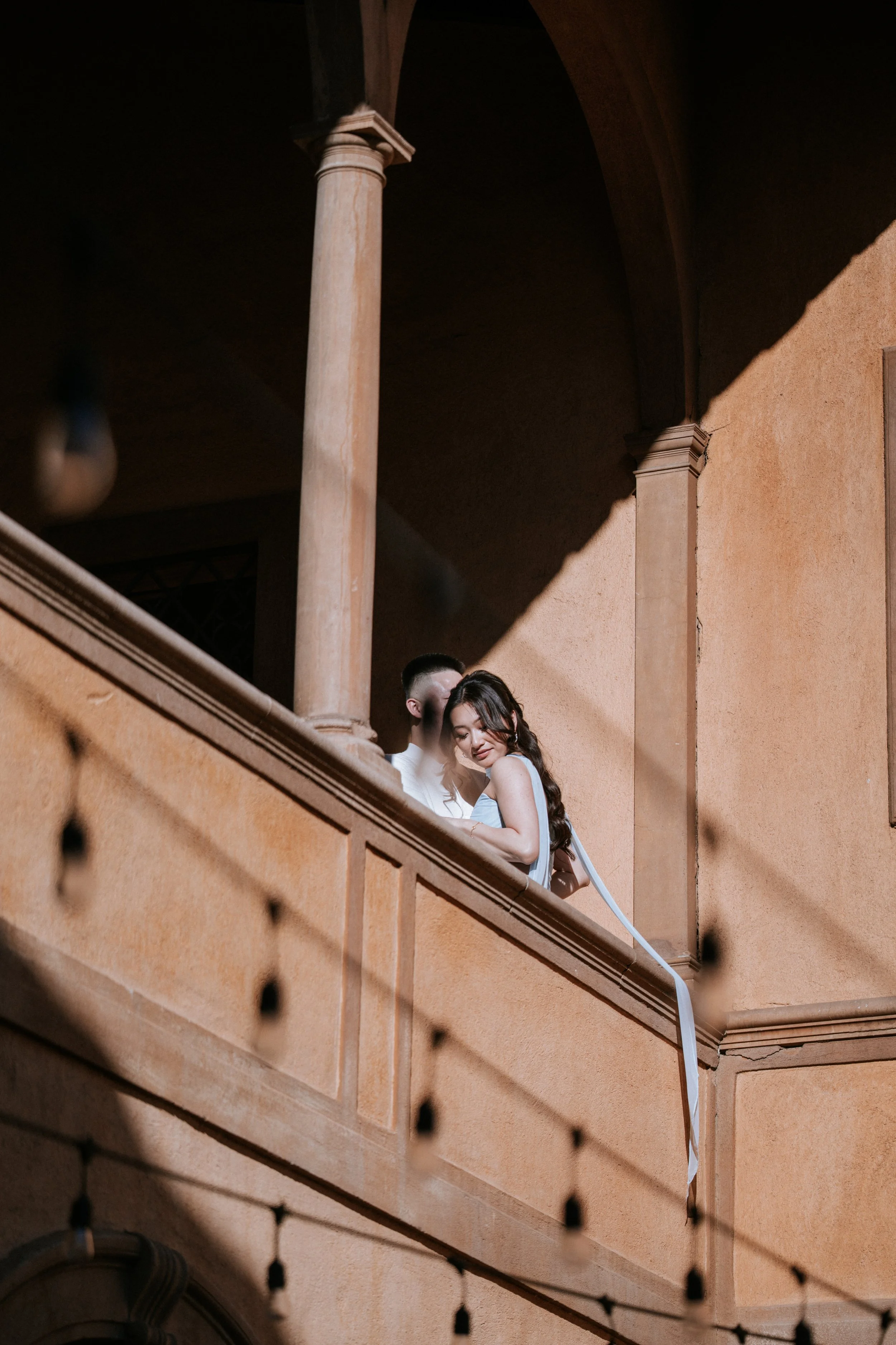 Sammi & Andy | Bel Air Bay Club-17.jpg