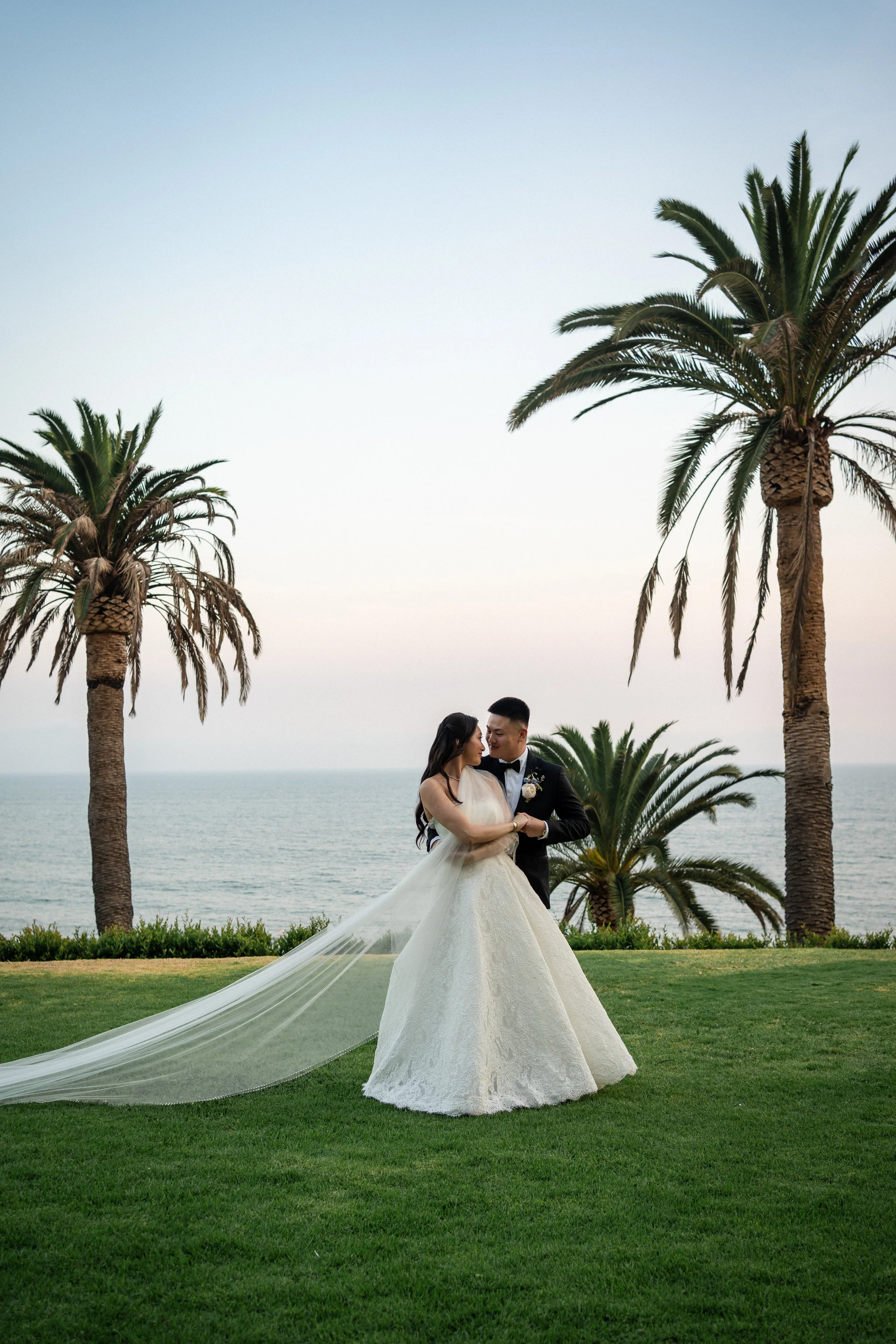 Sammi & Andy | Bel Air Bay Club-98.jpg