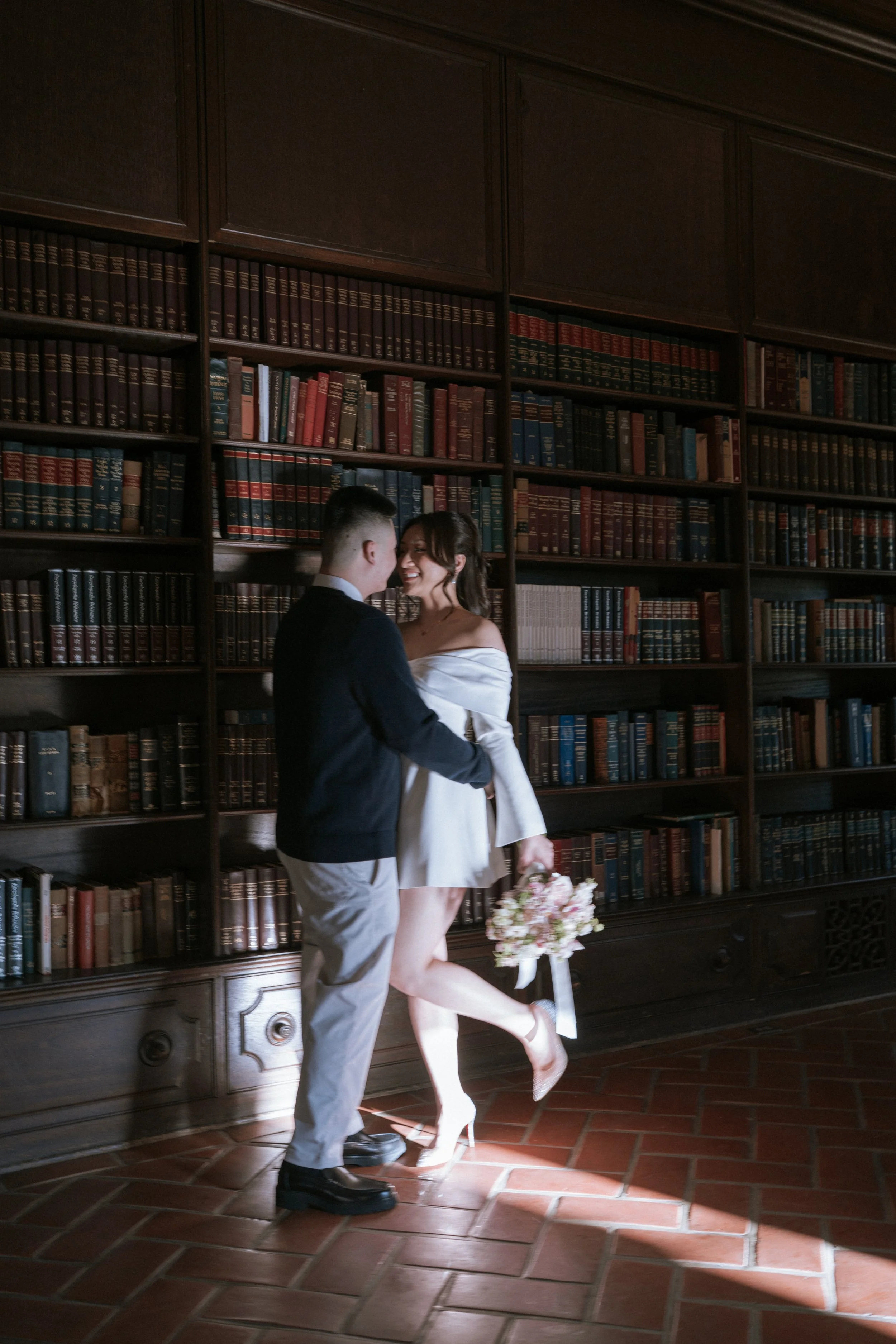 Sammi & Andy | Bel Air Bay Club-18.jpg