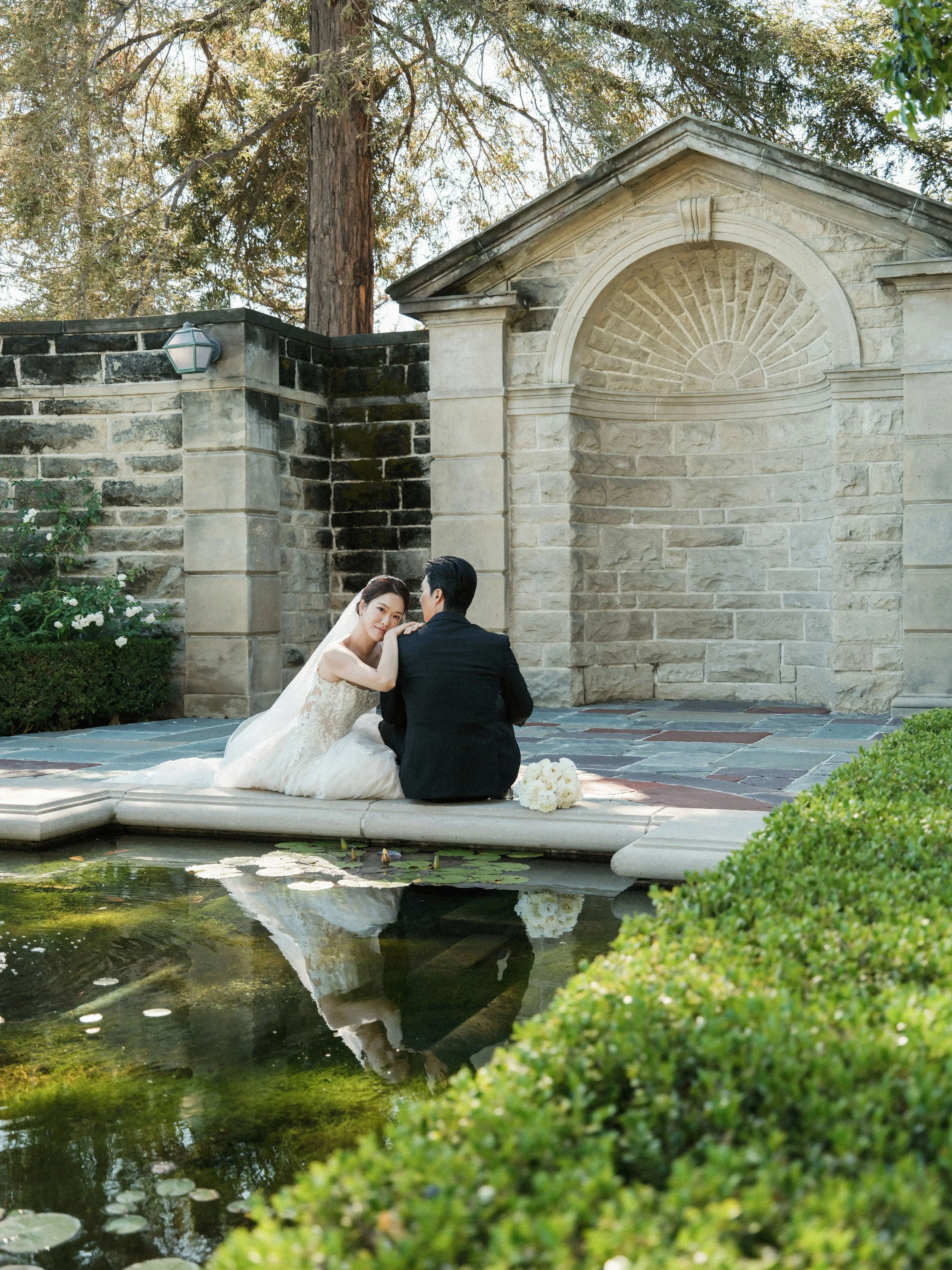 The Biltmore | Greystone Mansion | The Maybourne by Anatoliy K Weddings-127.jpg