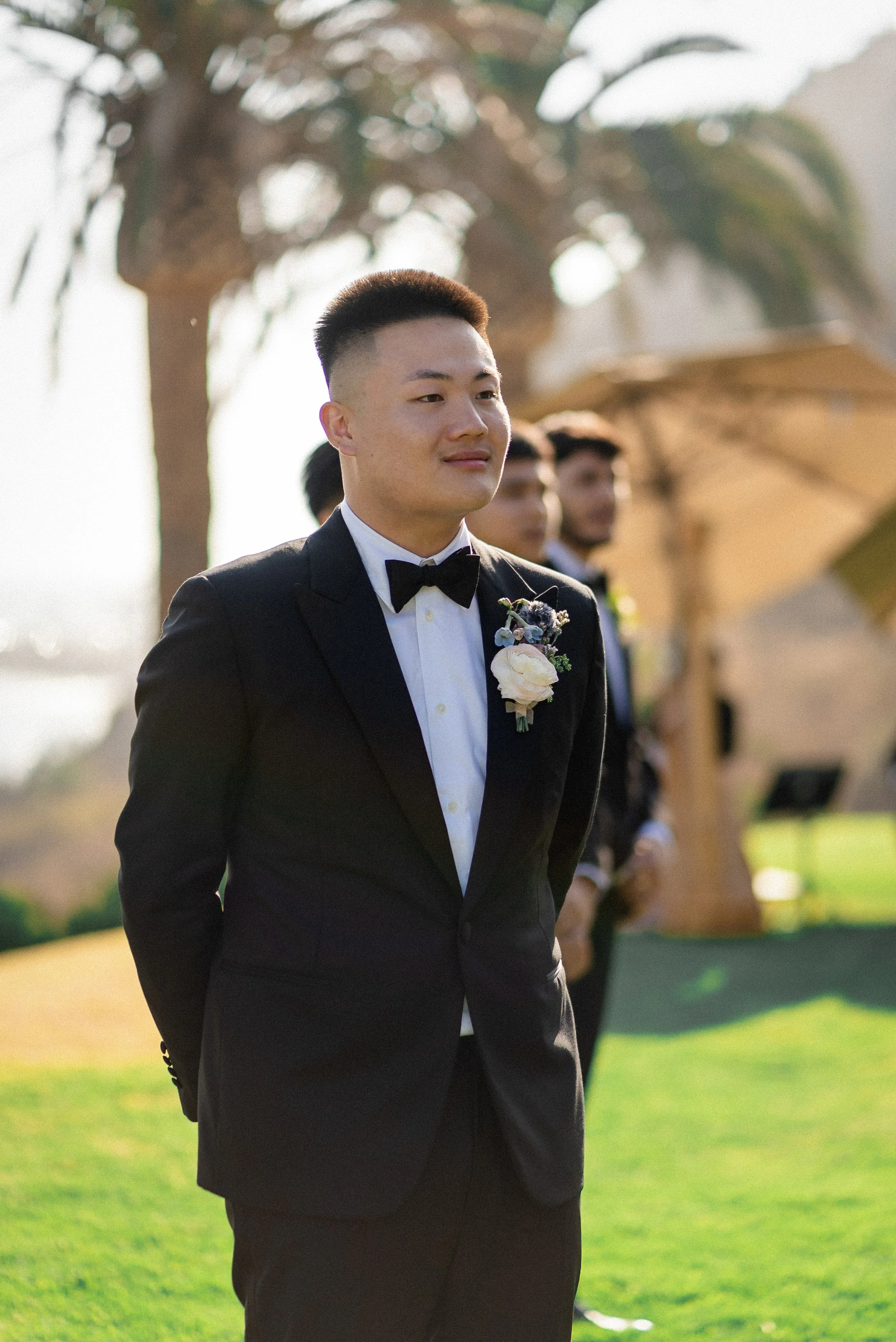 Sammi & Andy | Bel Air Bay Club-76.jpg