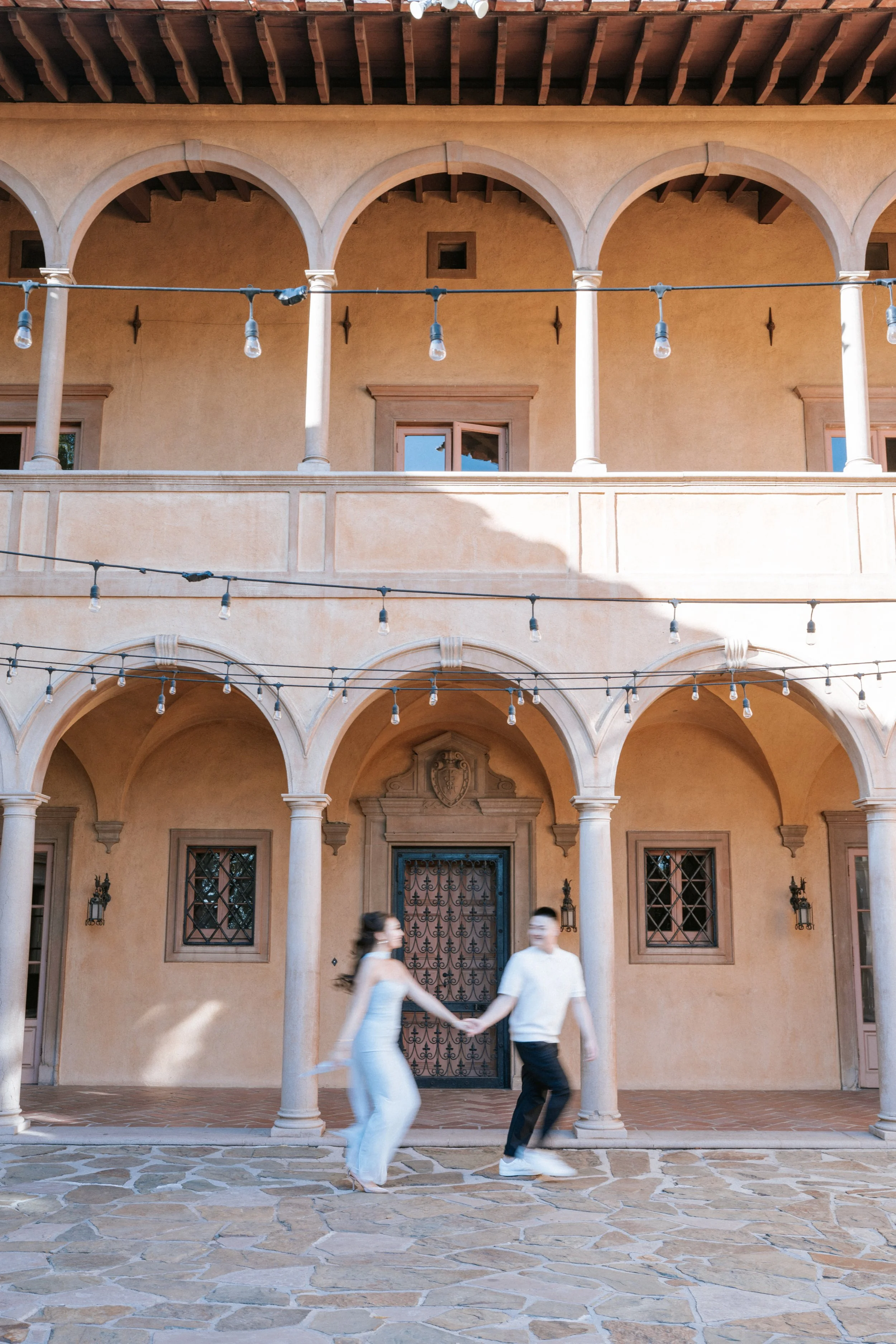 Sammi & Andy | Bel Air Bay Club-16.jpg
